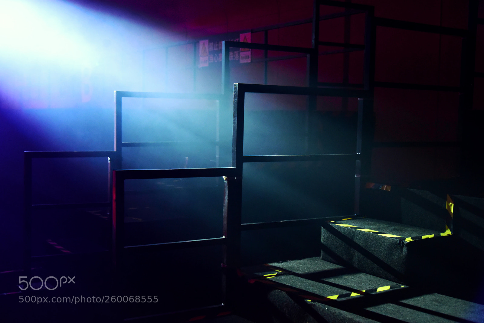 Nikon D750 sample photo. Light photography