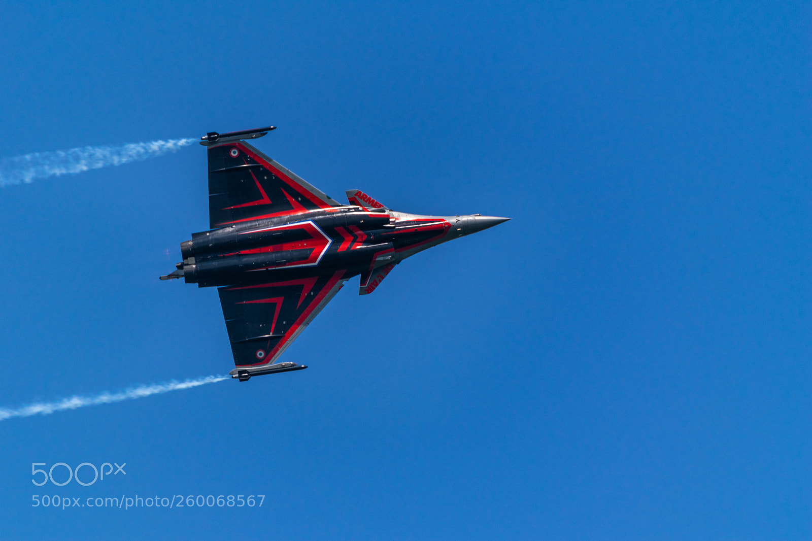 Nikon D5300 sample photo. Rafale solo display photography