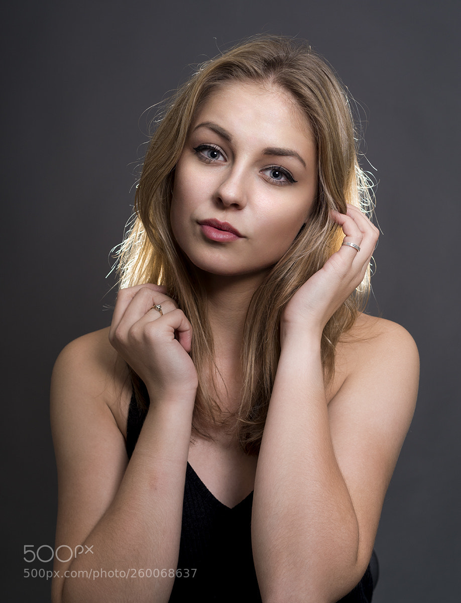 Sony ILCA-77M2 sample photo. Jess photography