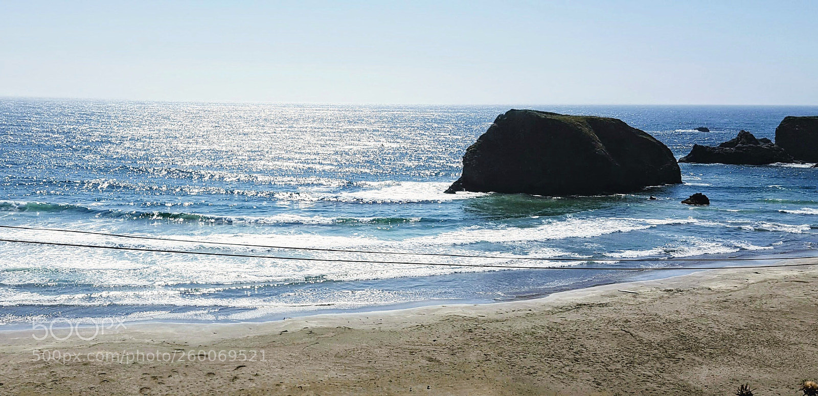 Samsung Galaxy S6 sample photo. Somewhere on california's highway 1.. photography