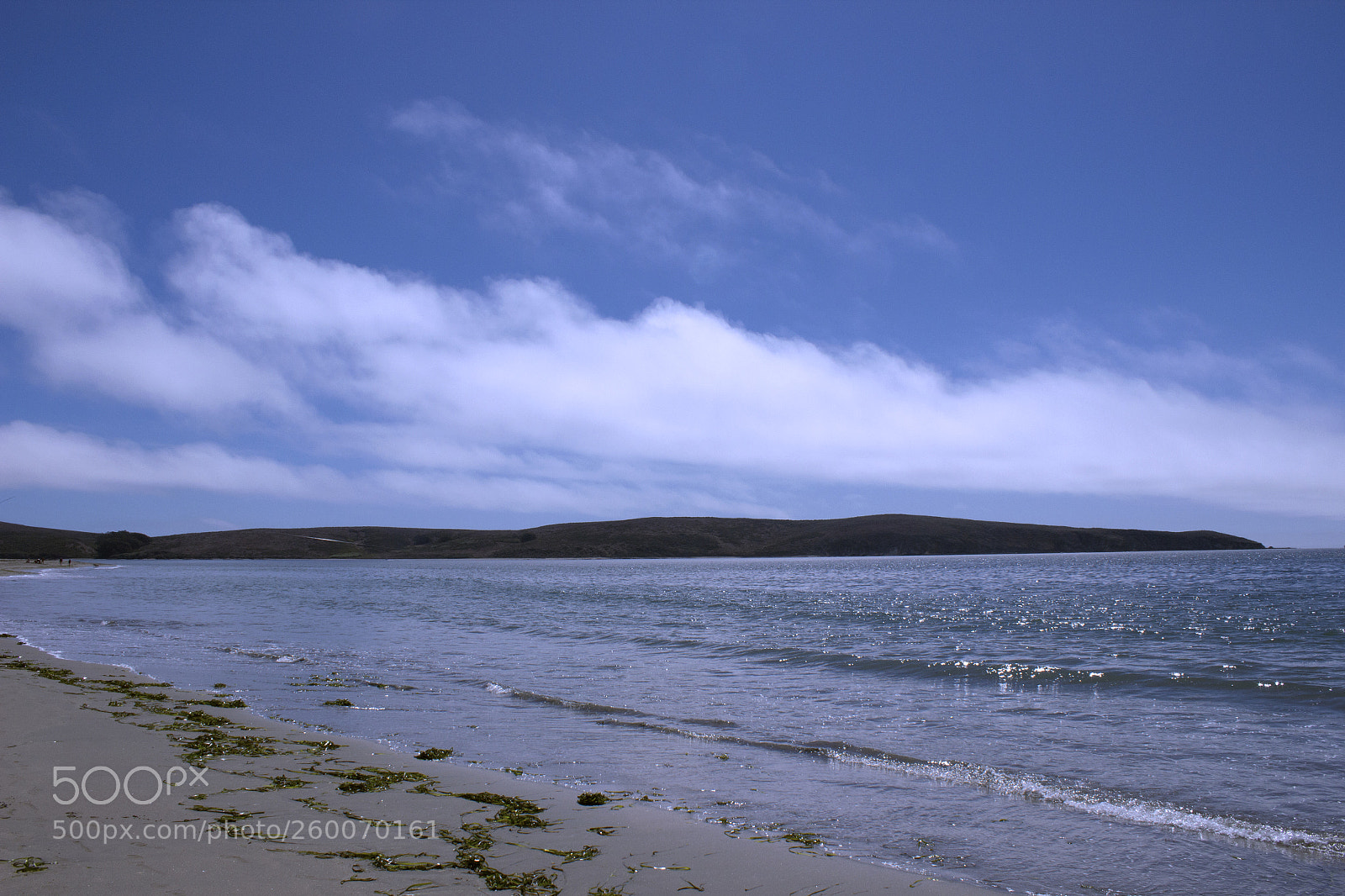 Canon EOS 600D (Rebel EOS T3i / EOS Kiss X5) sample photo. A distant shore photography