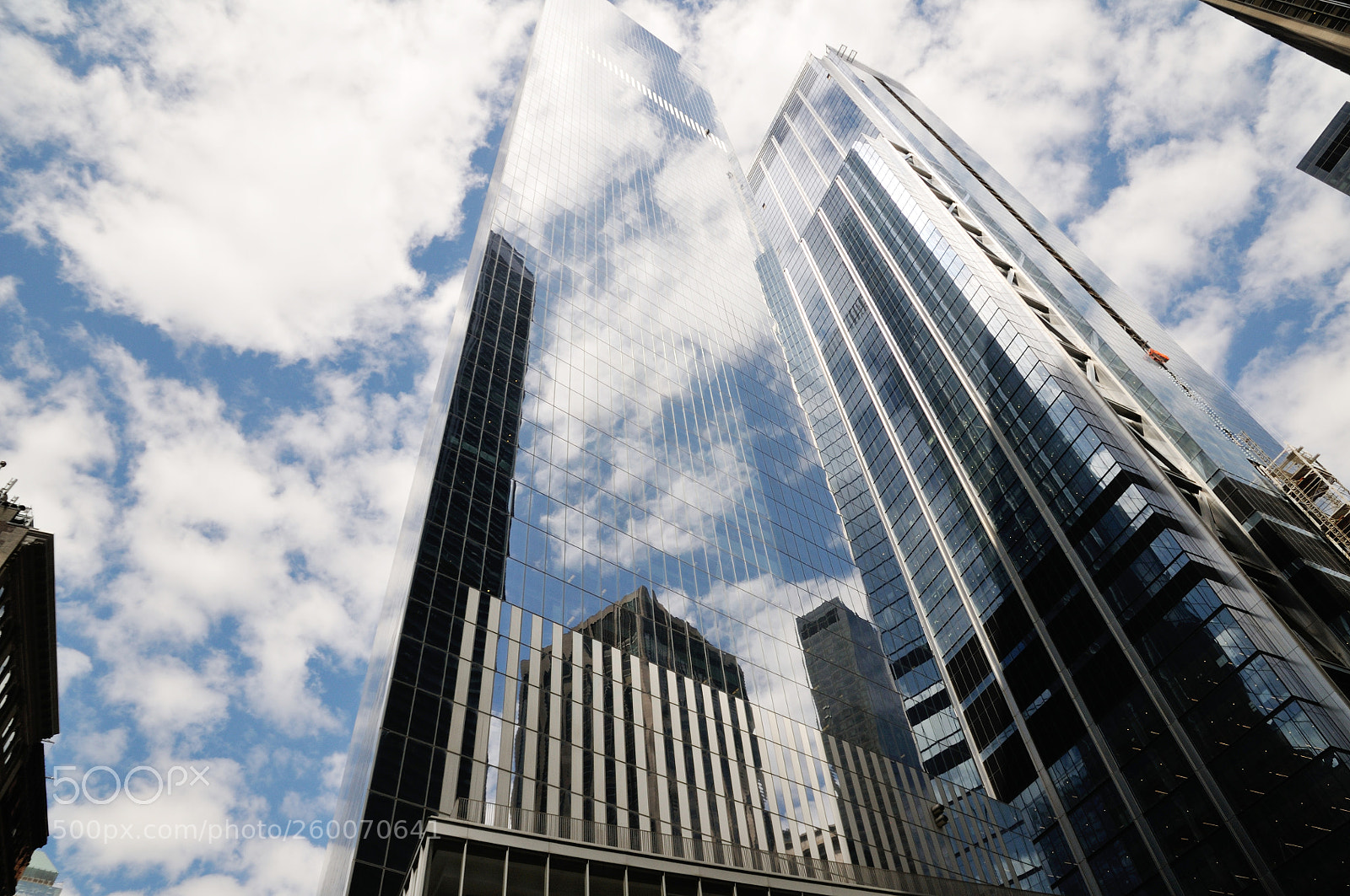 Nikon D300S sample photo. Sky reflections photography