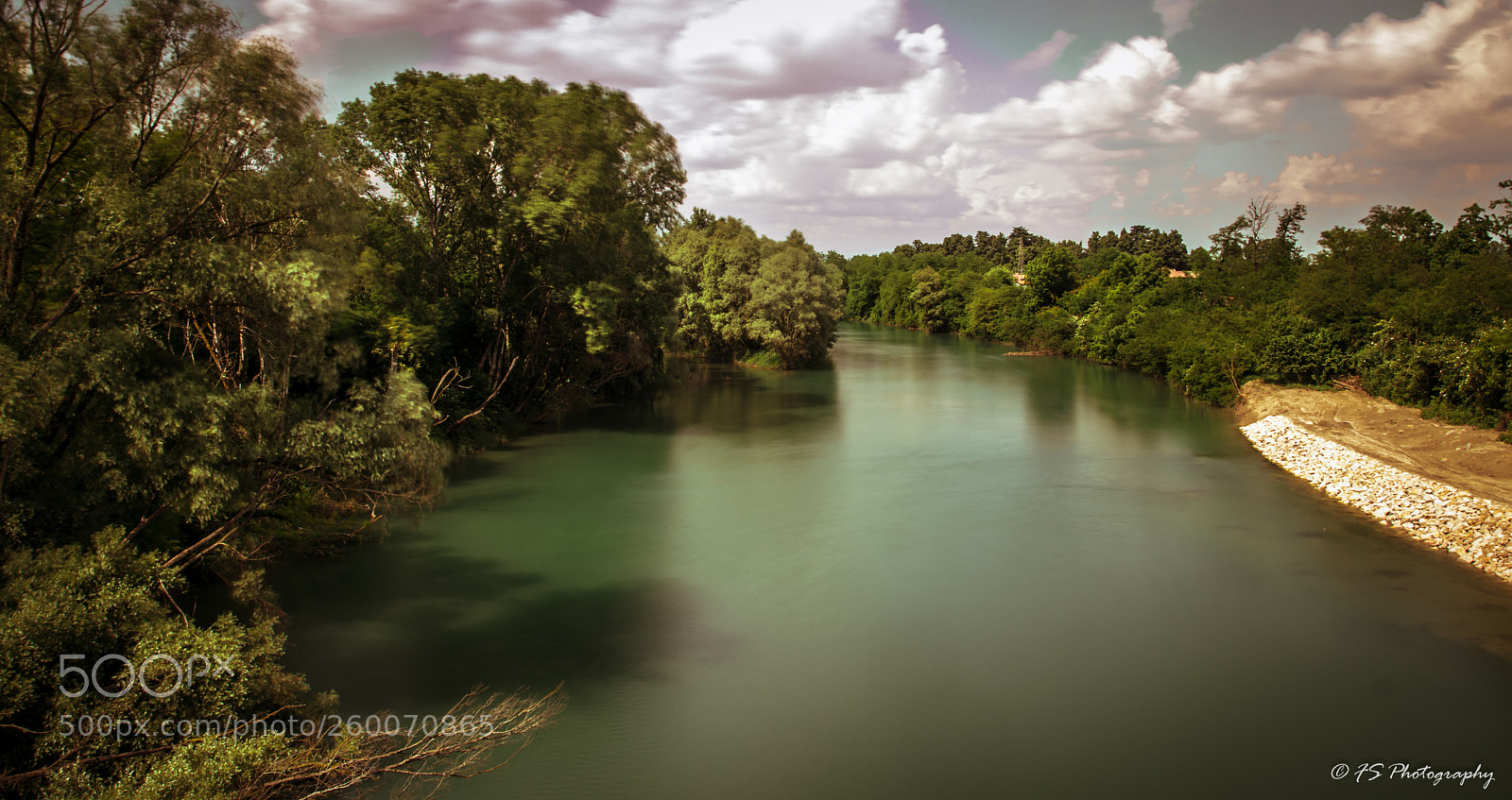 Canon EOS 77D (EOS 9000D / EOS 770D) sample photo. Brenta smoothness photography