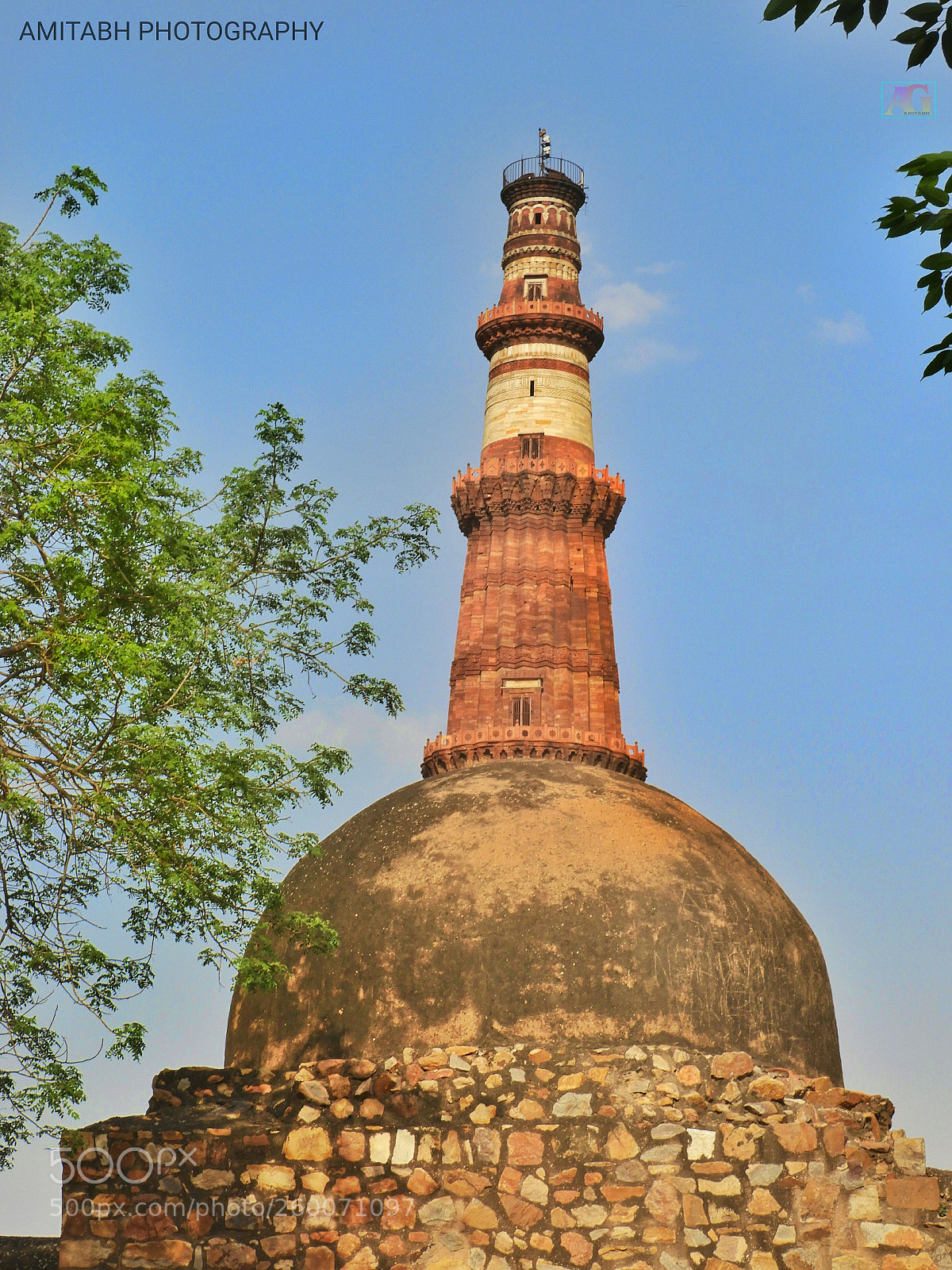 Nikon Coolpix B700 sample photo. Qutub minar something different photography
