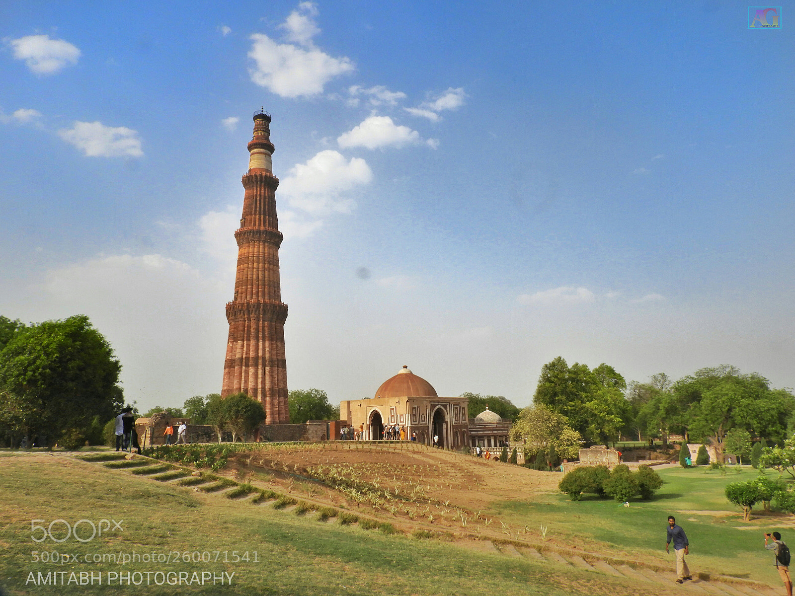 Nikon Coolpix B700 sample photo. Qutub minar photography