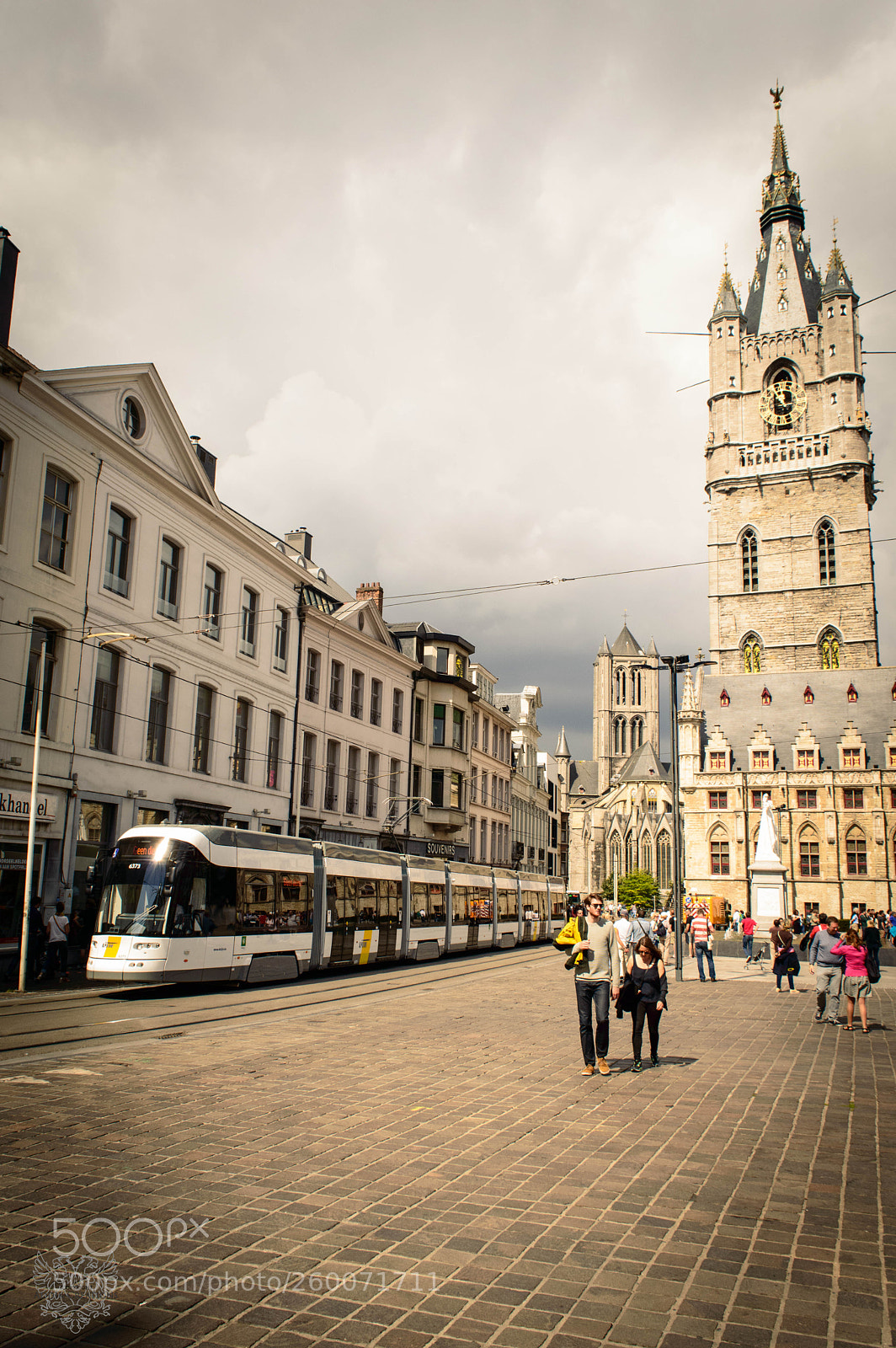 Nikon D3200 sample photo. Ghent photography