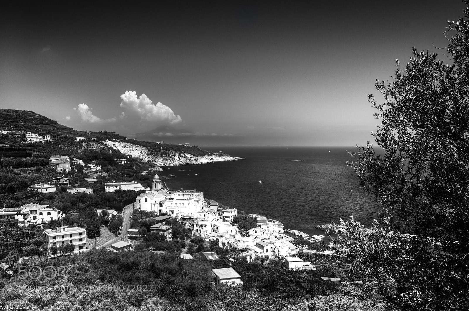 Nikon D3200 sample photo. Italie photography