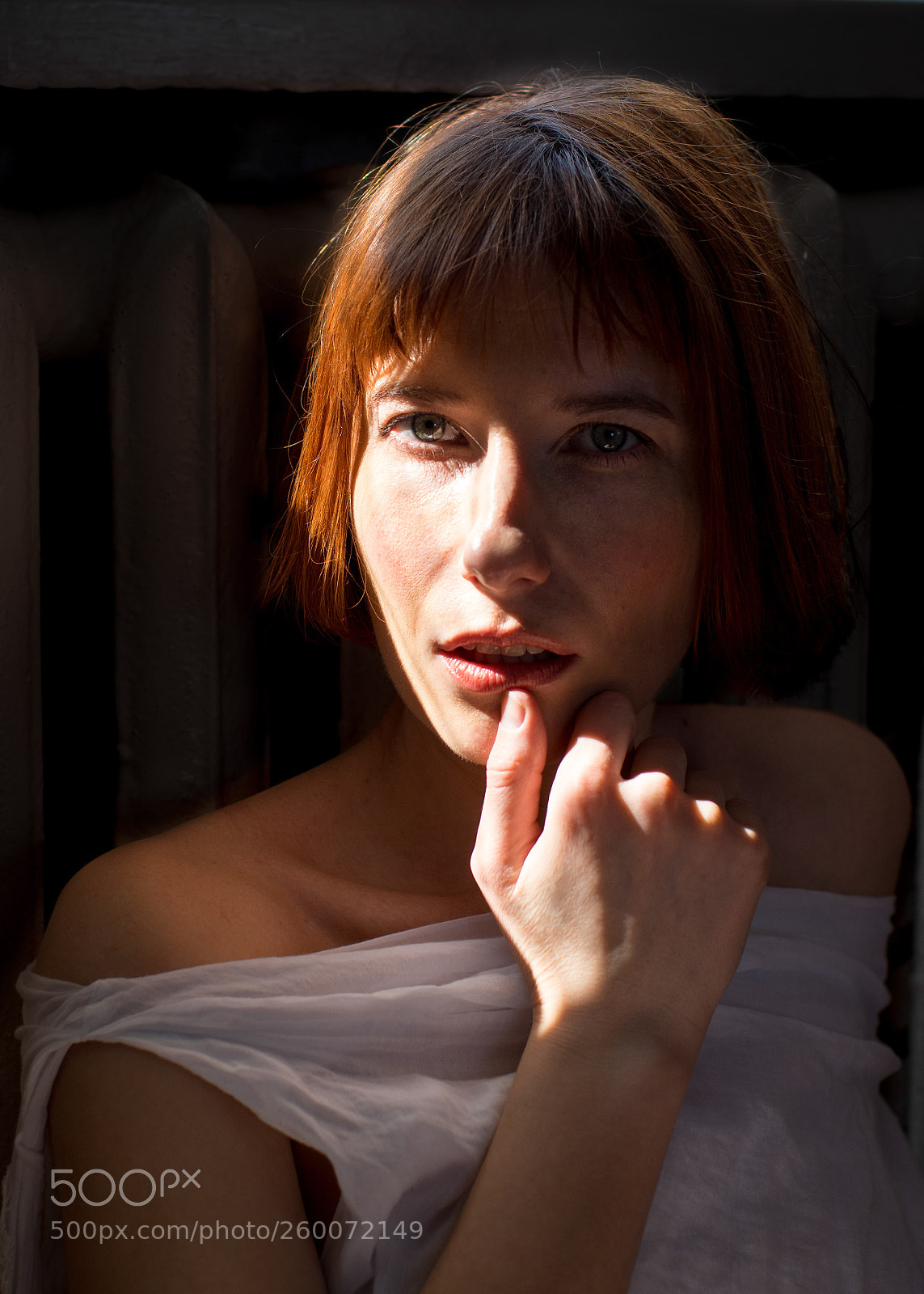 Pentax K-3 sample photo. Maria photography