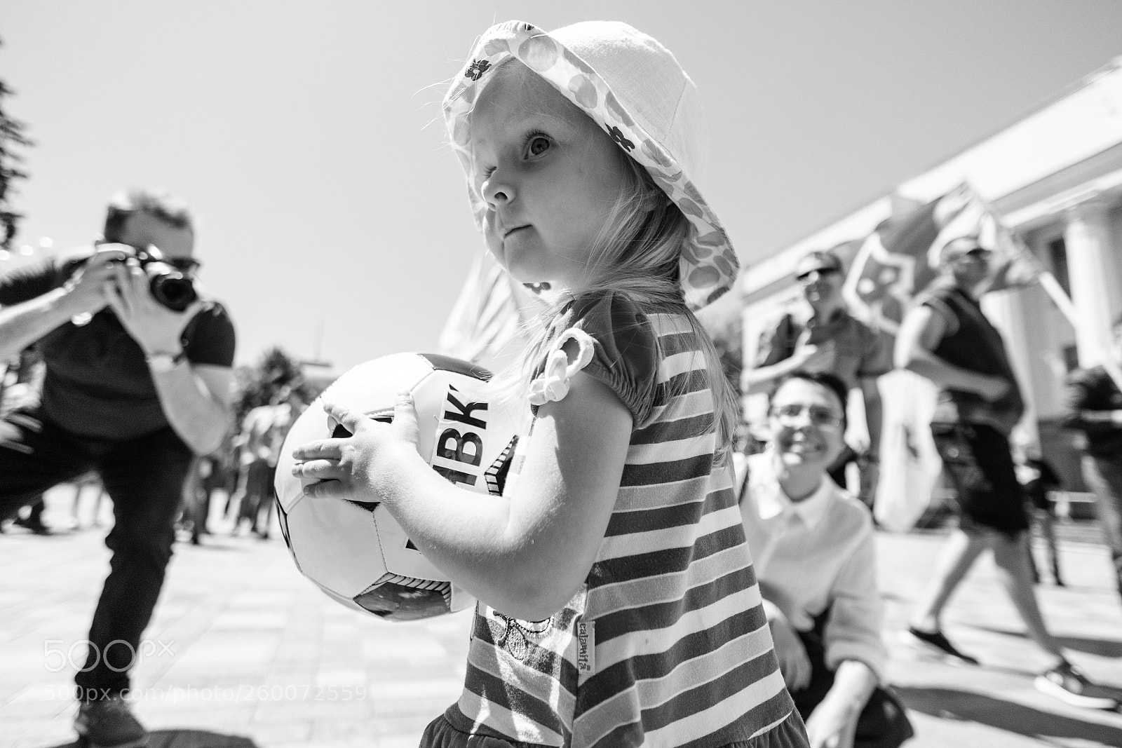 Fujifilm X-T20 sample photo. Future of protest photography