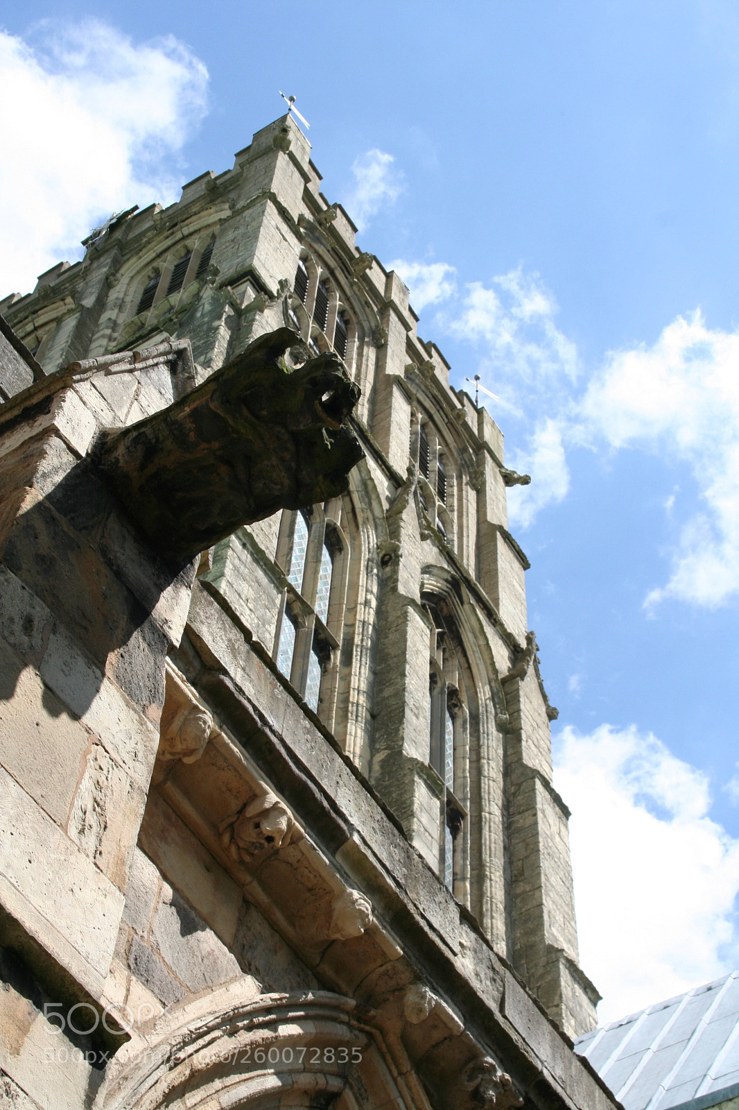 Canon EOS 350D (EOS Digital Rebel XT / EOS Kiss Digital N) sample photo. Howden minster photography