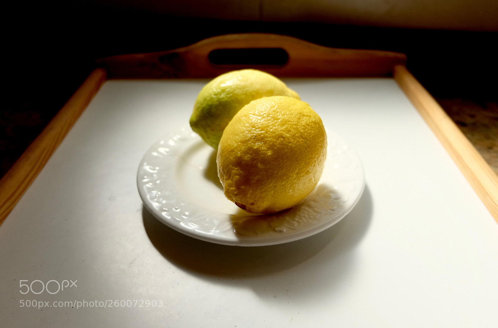 Fujifilm X-T10 sample photo. Dos limones ..........xt26 photography