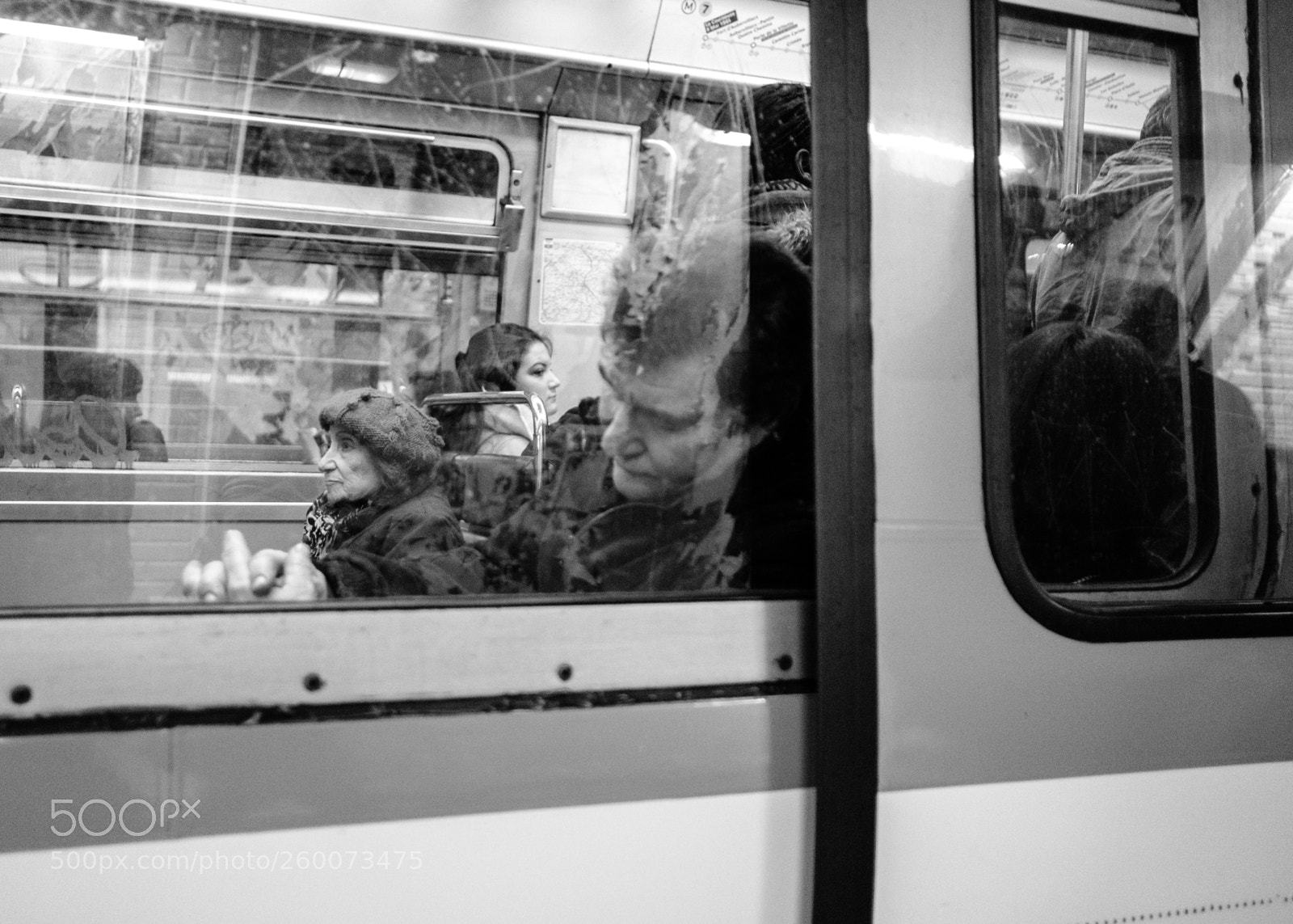 Fujifilm X-Pro2 sample photo. Paris (2017) photography