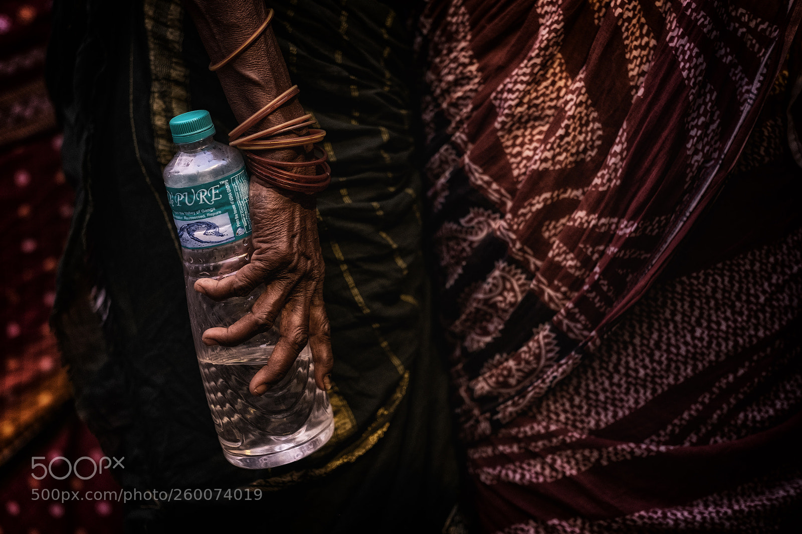 Fujifilm X-T1 sample photo. Water is life photography