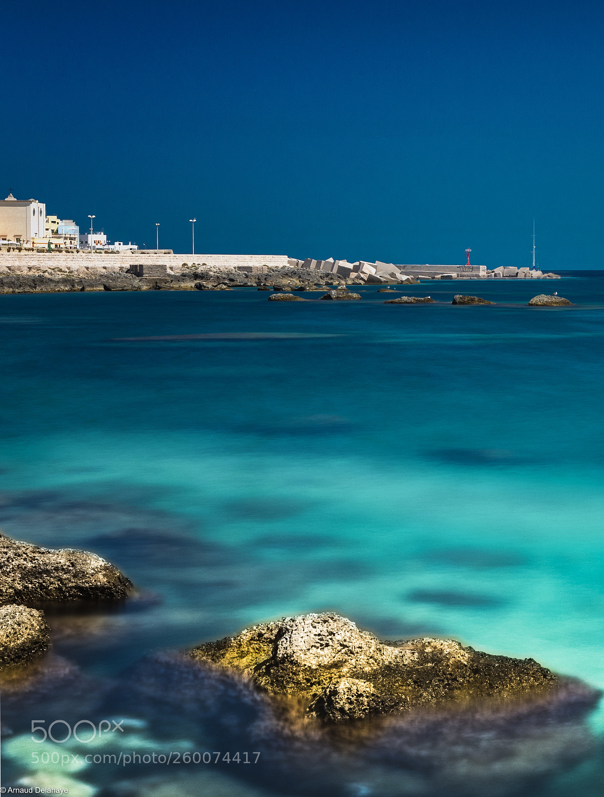 Nikon D3200 sample photo. Otranto photography