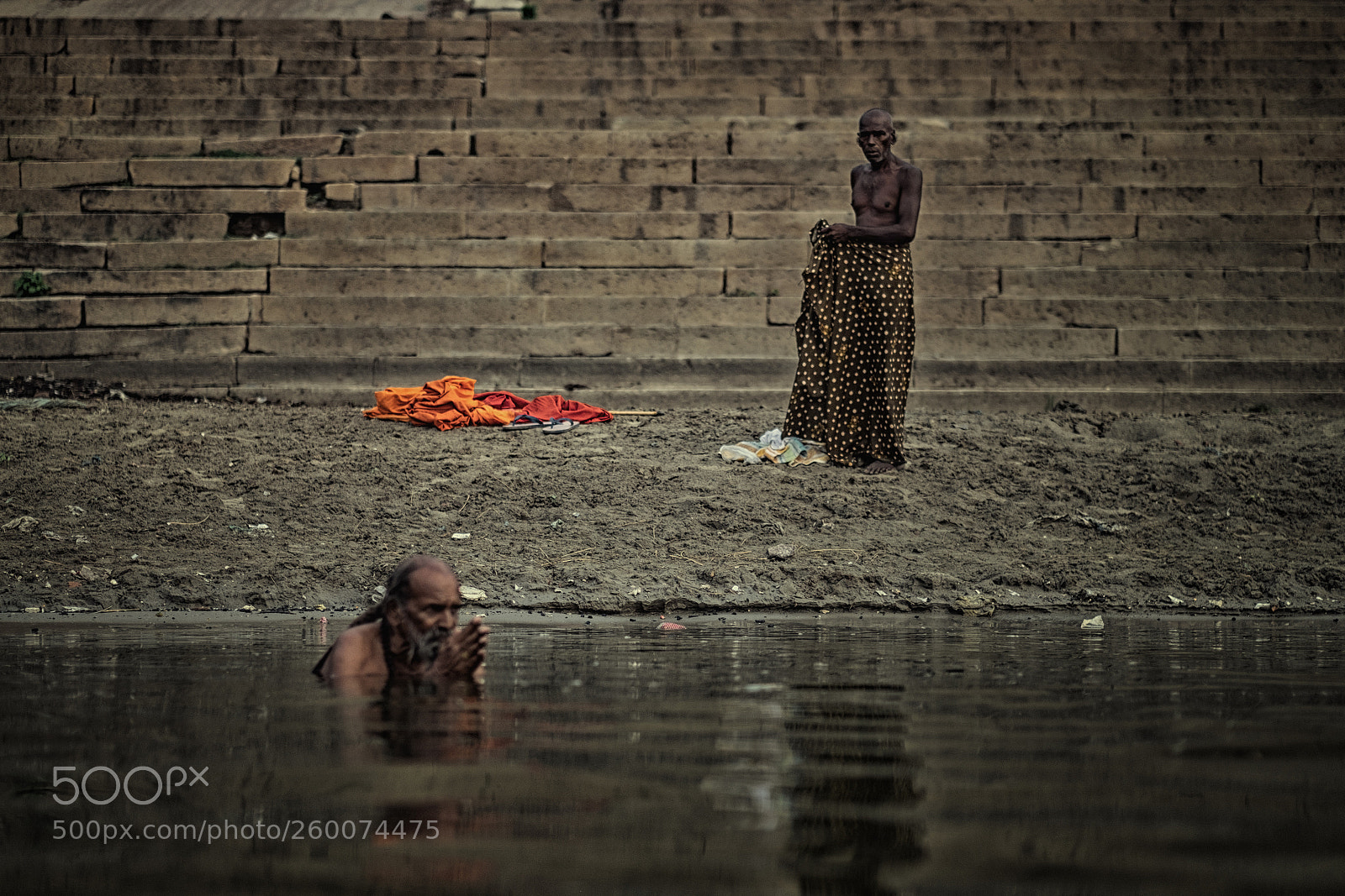 Fujifilm X-T1 sample photo. Ablution photography
