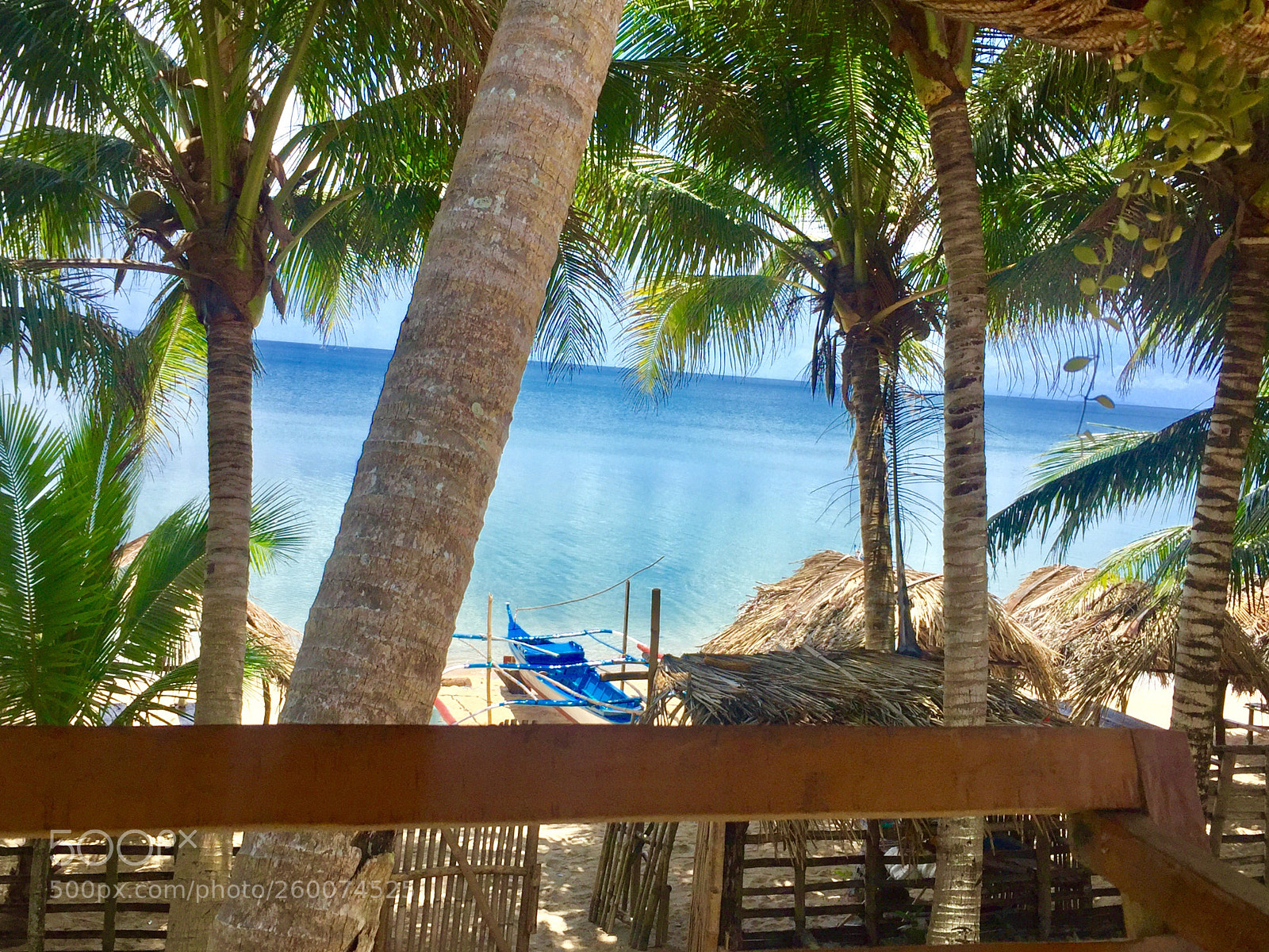Apple iPhone 6 sample photo. Perfect place to visit photography