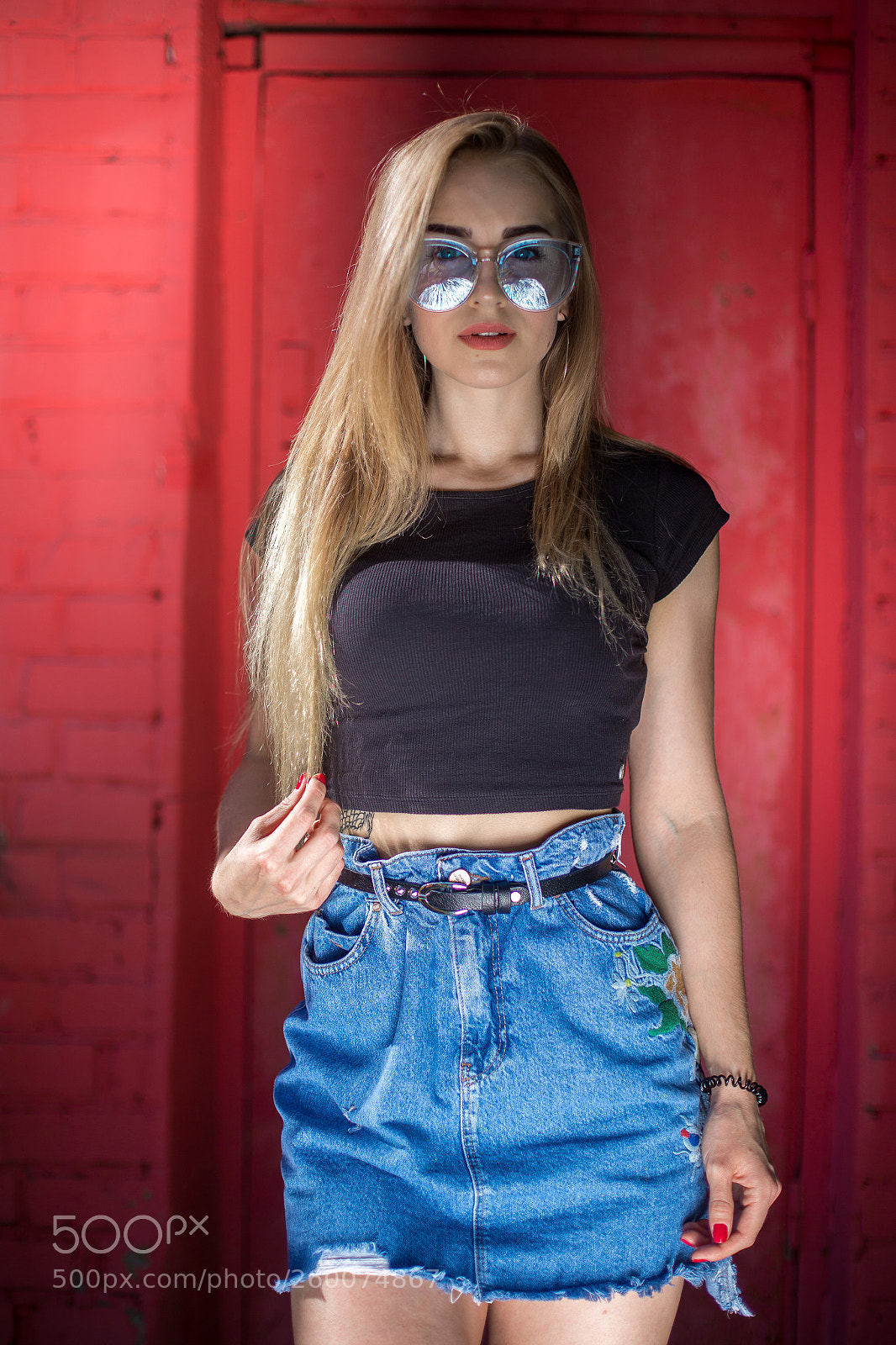 Canon EOS 6D sample photo. Annet photography
