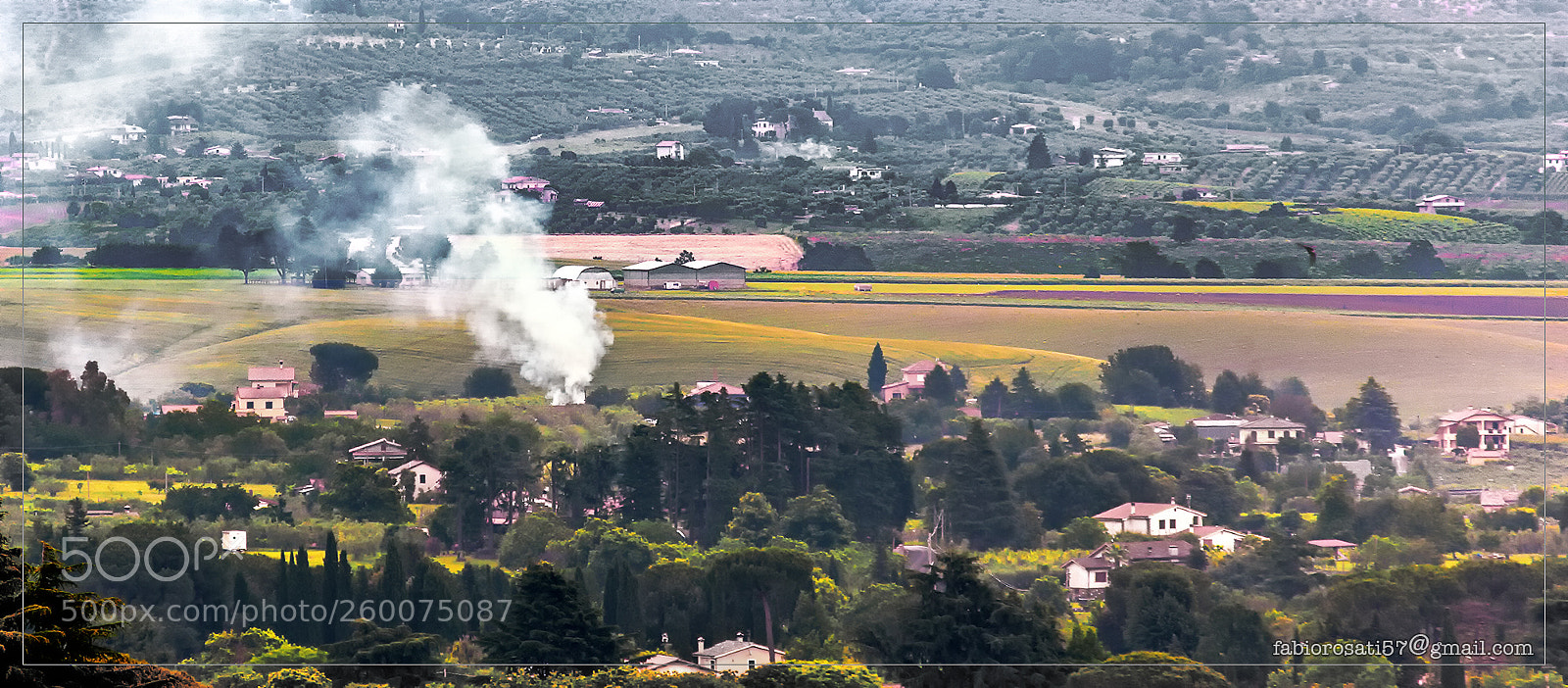 Canon EOS 5D Mark II sample photo. He smokes the campaign photography