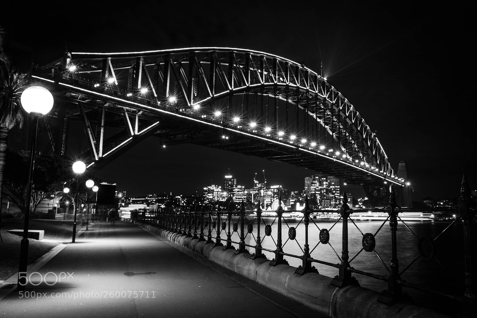 Nikon D800 sample photo. Sydney vivid 2018 photography