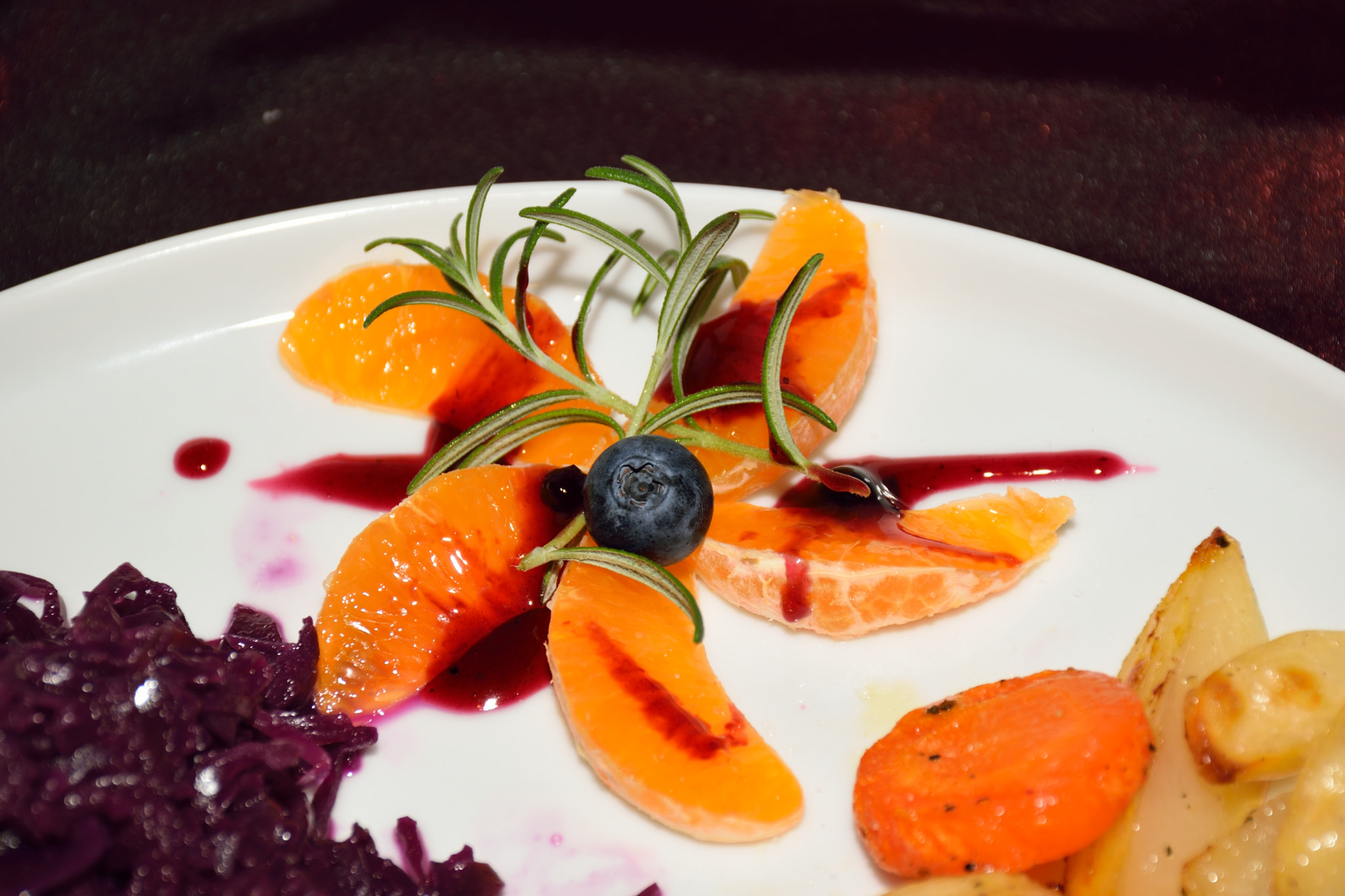 Nikon D5300 sample photo. Plate photography