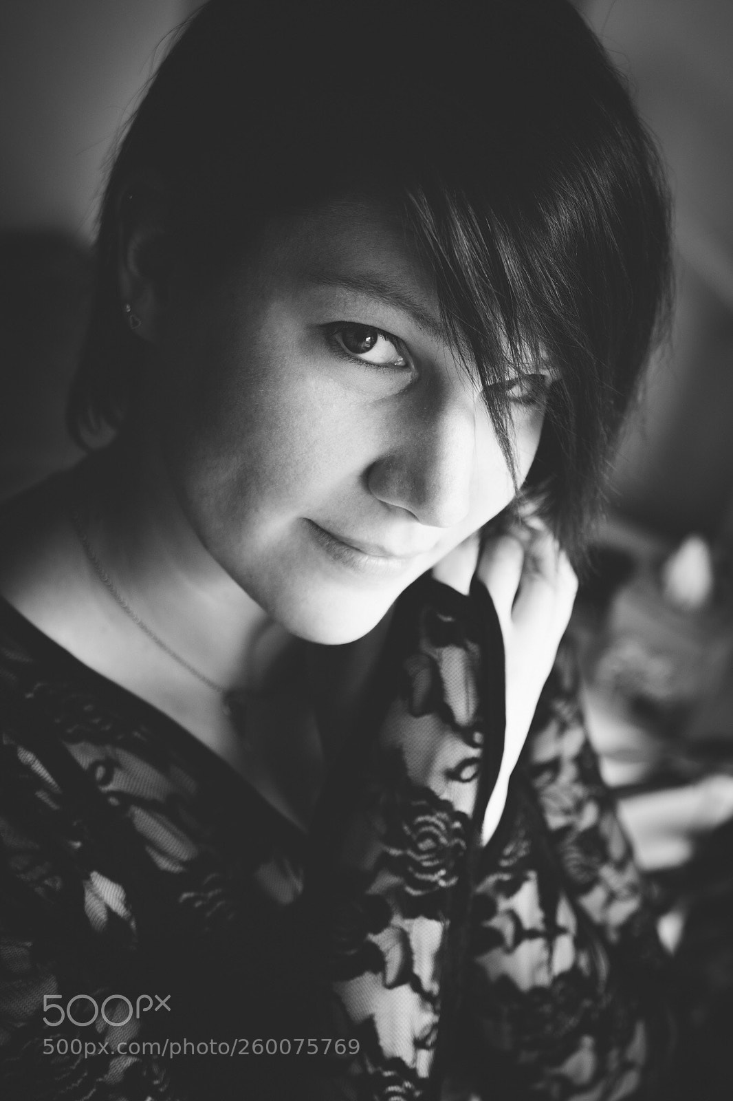 Canon EOS 760D (EOS Rebel T6s / EOS 8000D) sample photo. Anna photography