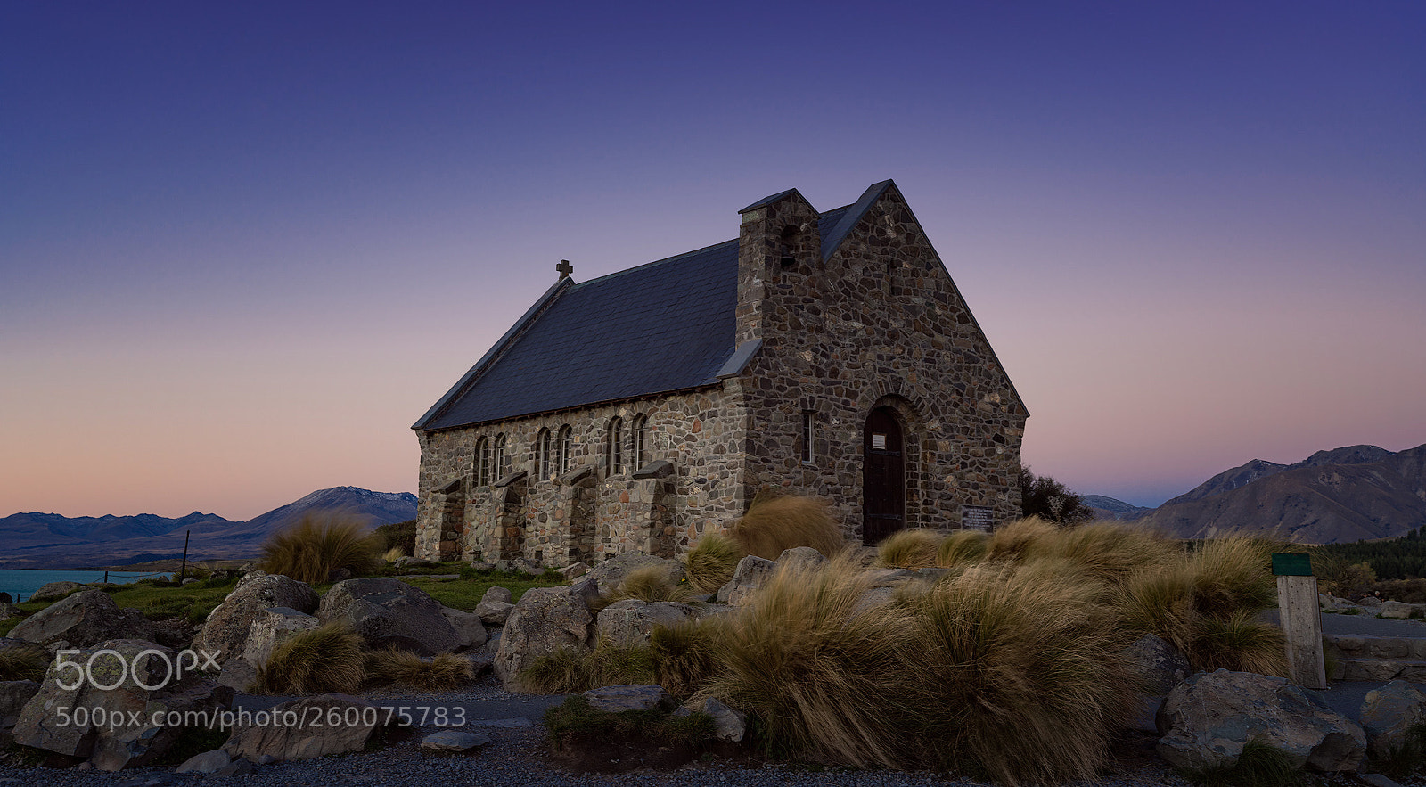 Sony a7R III sample photo. Church of the good photography
