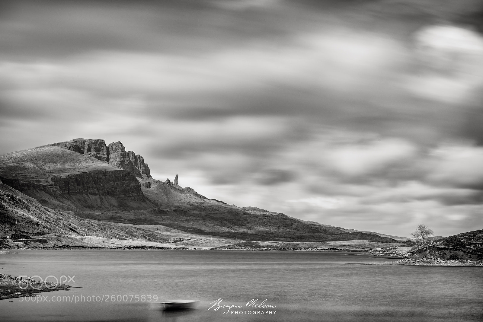 Sony a7R II sample photo. Skye photography
