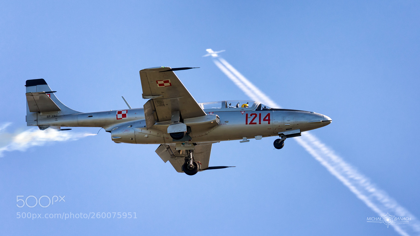Canon EOS 5D Mark IV sample photo. Pzl ts-11 iskra photography