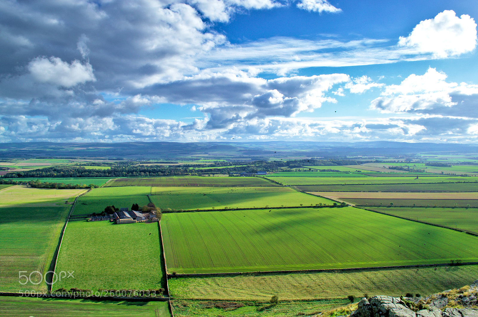 Nikon D3100 sample photo. Fields photography