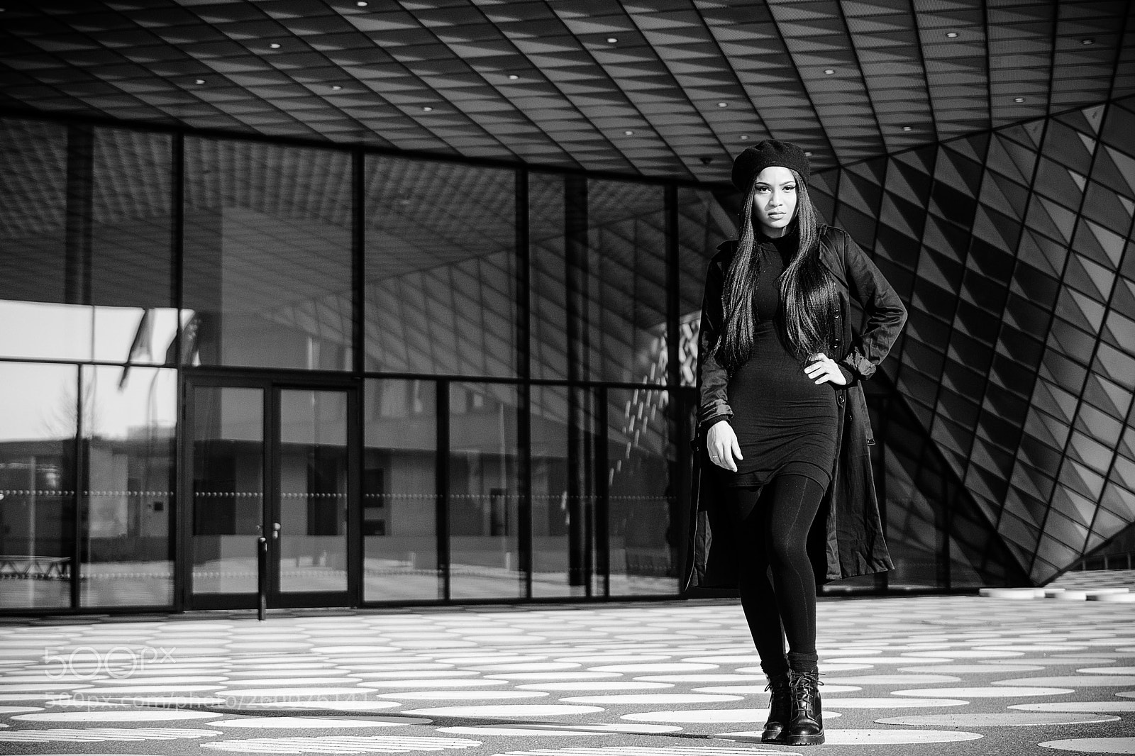 Nikon D5100 sample photo. Denise photography