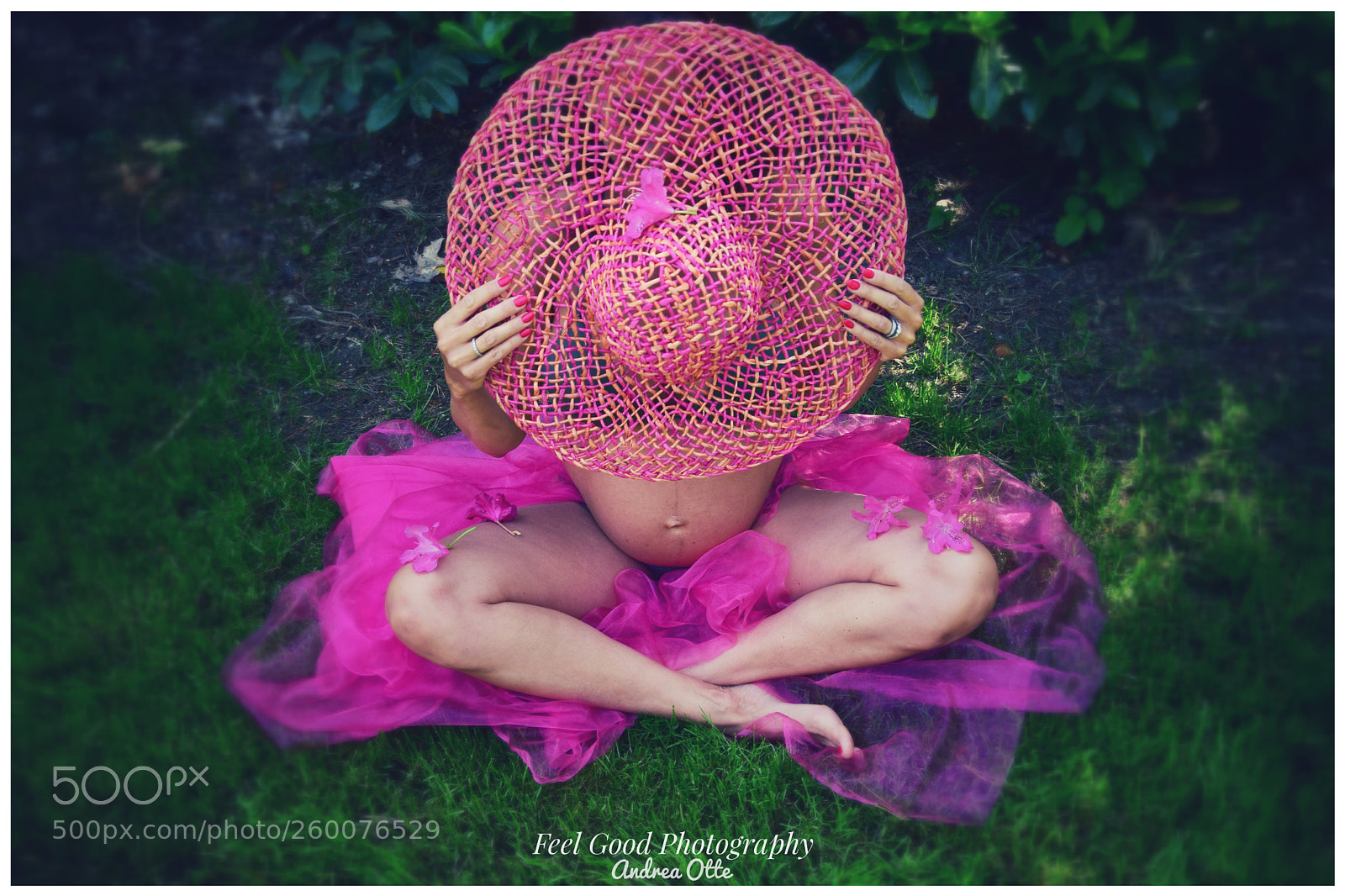 Nikon D5300 sample photo. Sunny expectations photography