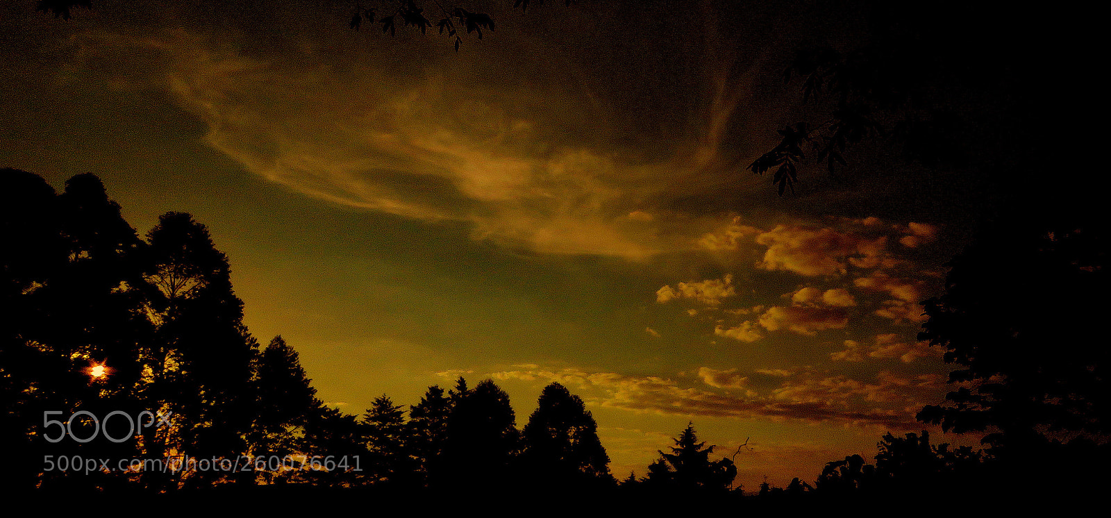 Canon PowerShot SX60 HS sample photo. Autumn landscape photography