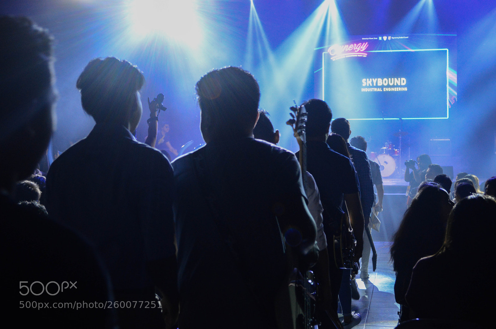 Nikon D3200 sample photo. Next in line photography