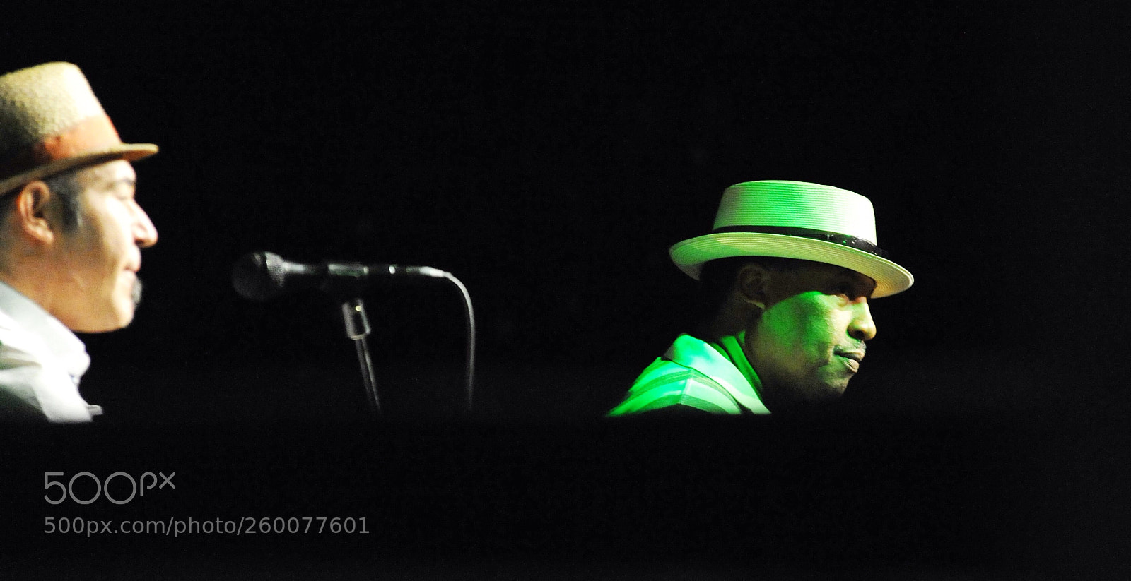 Nikon D700 sample photo. Umbria jazz photography