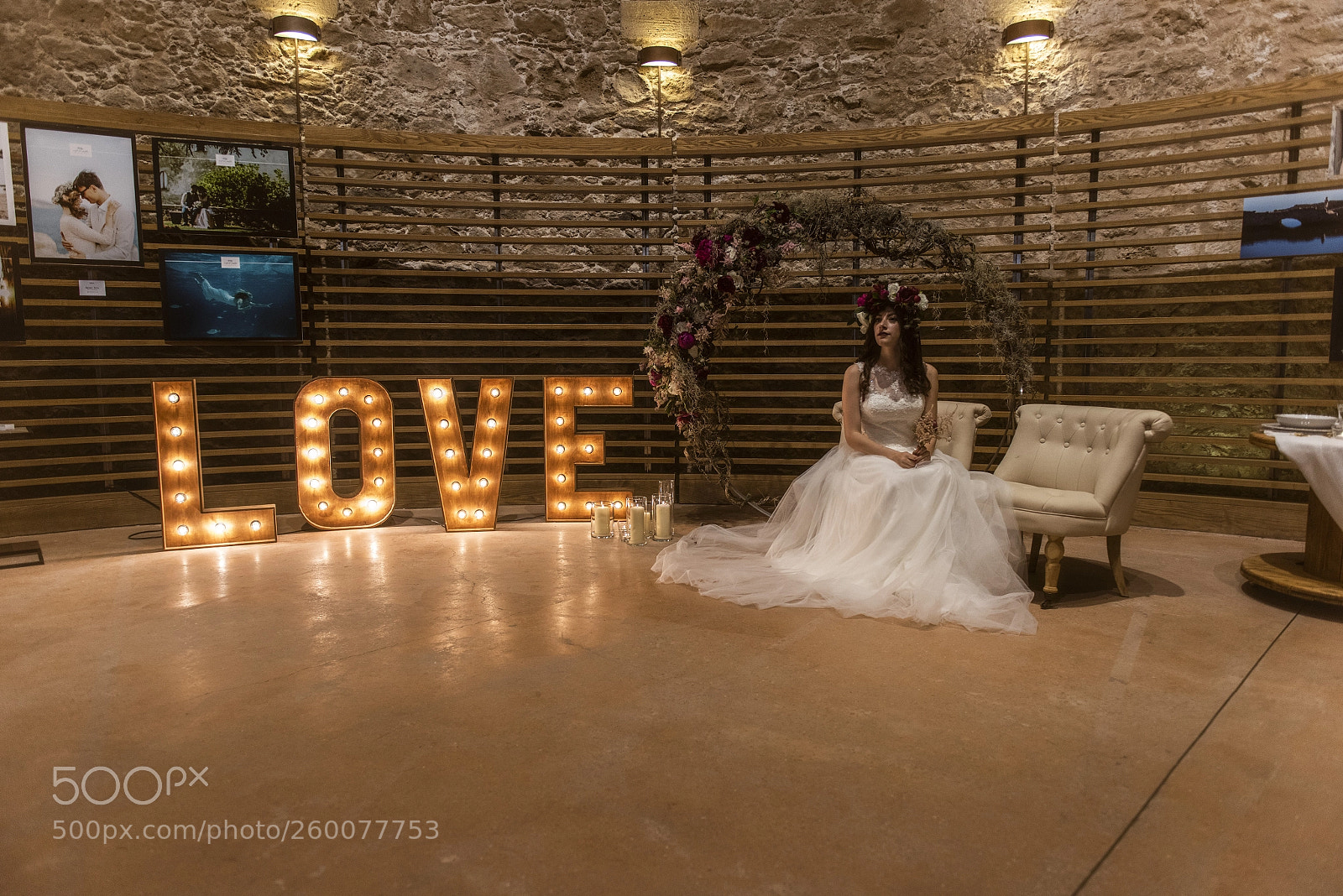 Nikon D810 sample photo. Waiting for the groom photography
