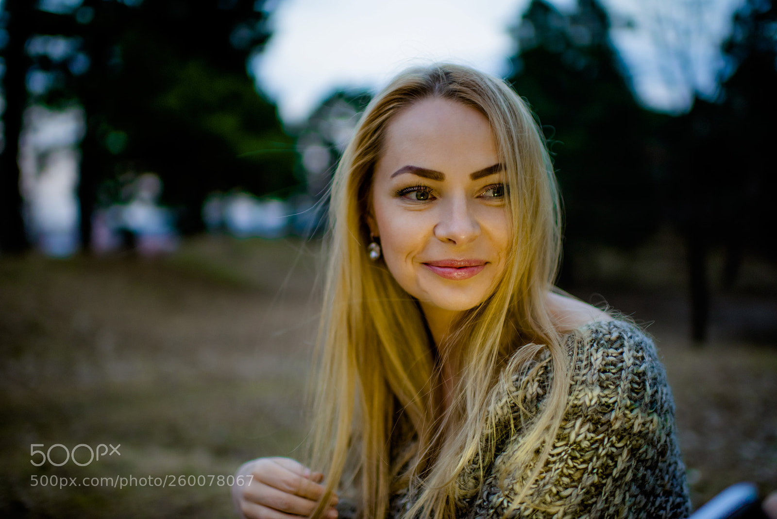 Nikon D810 sample photo. леночка photography