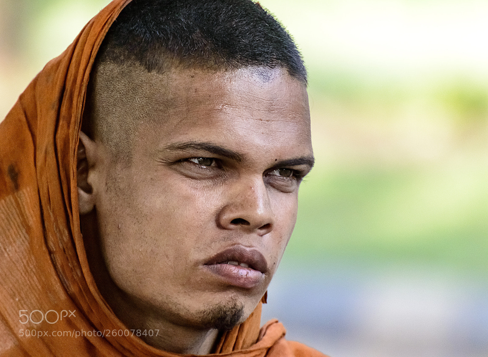 Nikon D3200 sample photo. Portrait photography