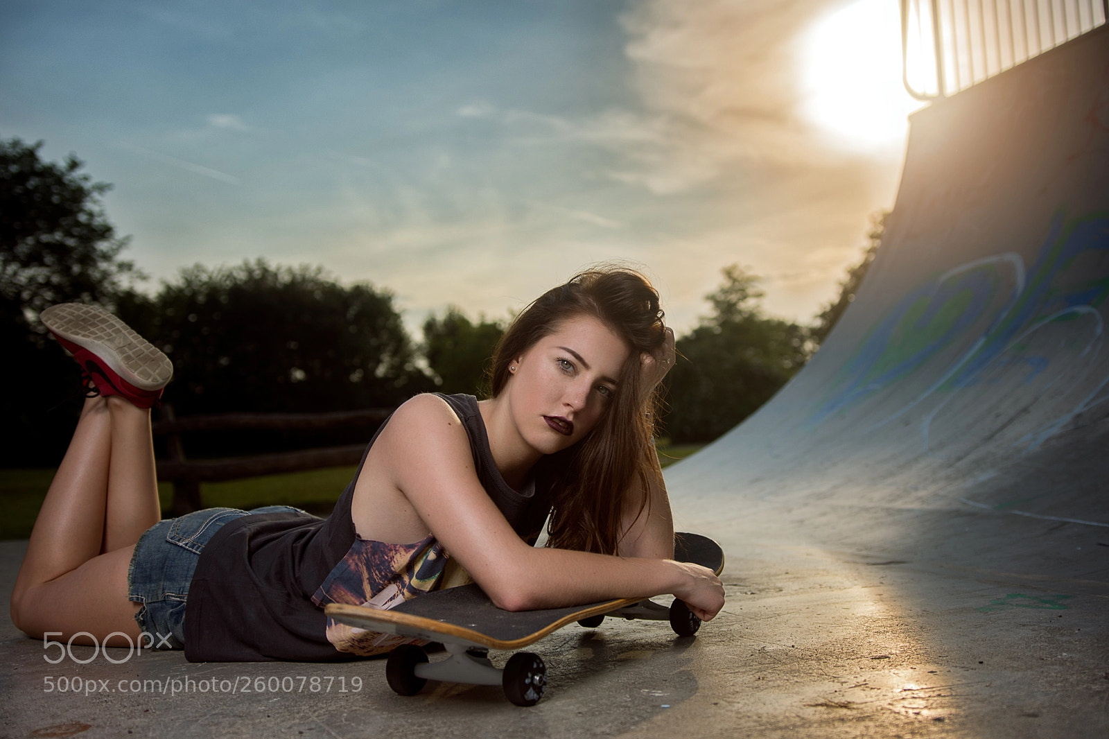 Nikon D7200 sample photo. Anna katharina prinz photography