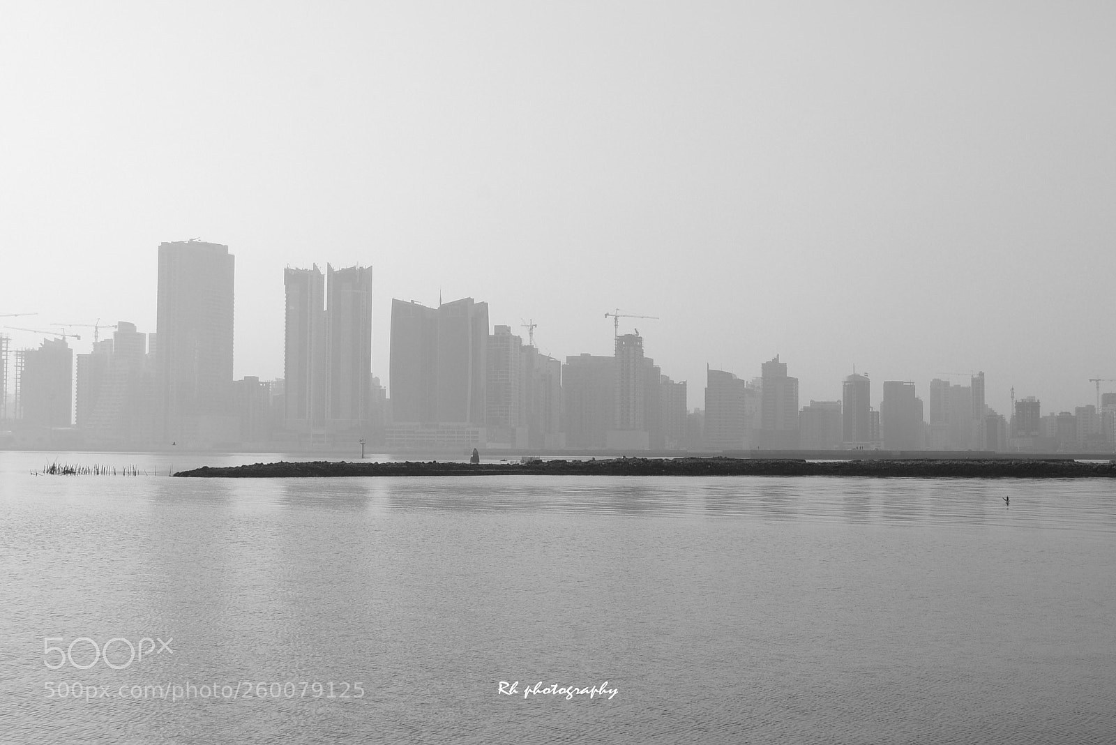 Nikon D810 sample photo. Kingdom of bahrain photography