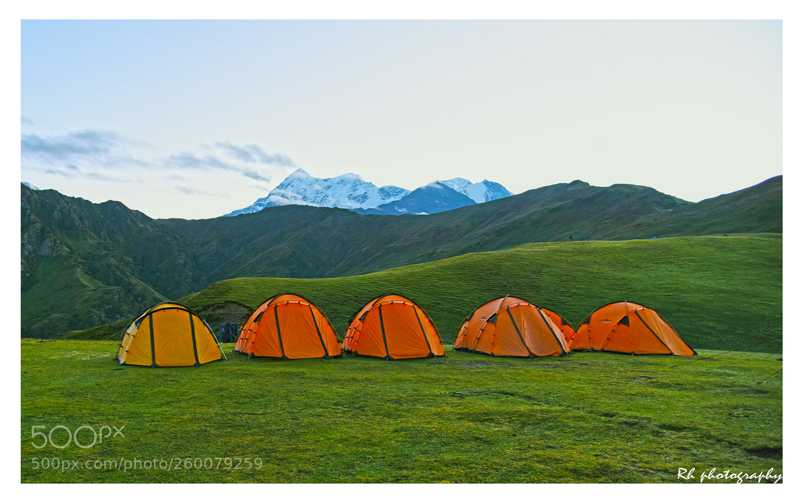 Nikon D810 sample photo. Roopkund trek- the mysterious photography