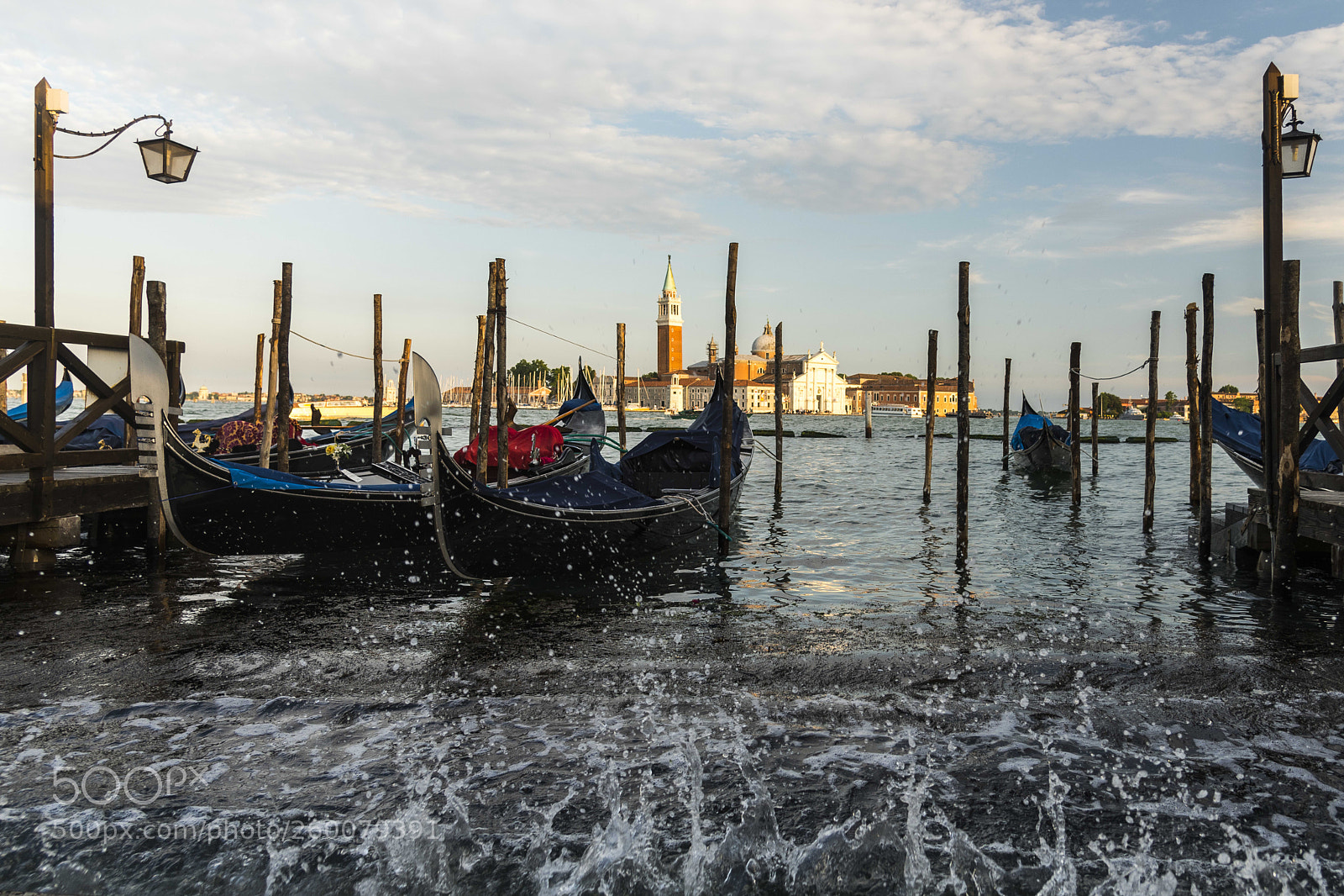 Nikon D750 sample photo. Onde photography