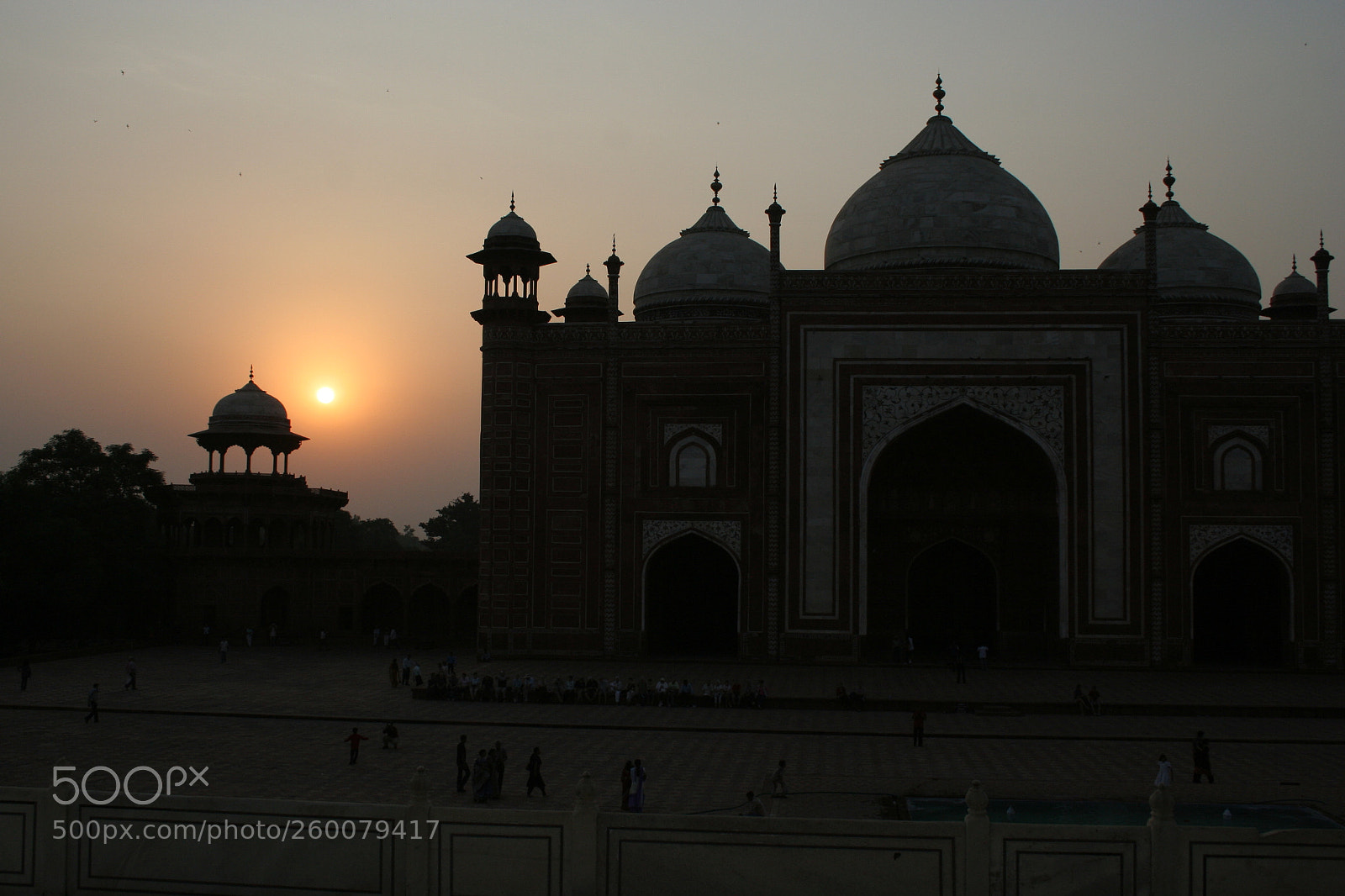 Canon EOS 350D (EOS Digital Rebel XT / EOS Kiss Digital N) sample photo. Taj majal, agra photography