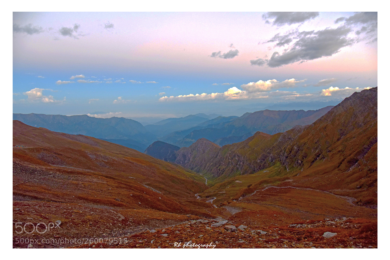 Nikon D810 sample photo. Himalaya photography