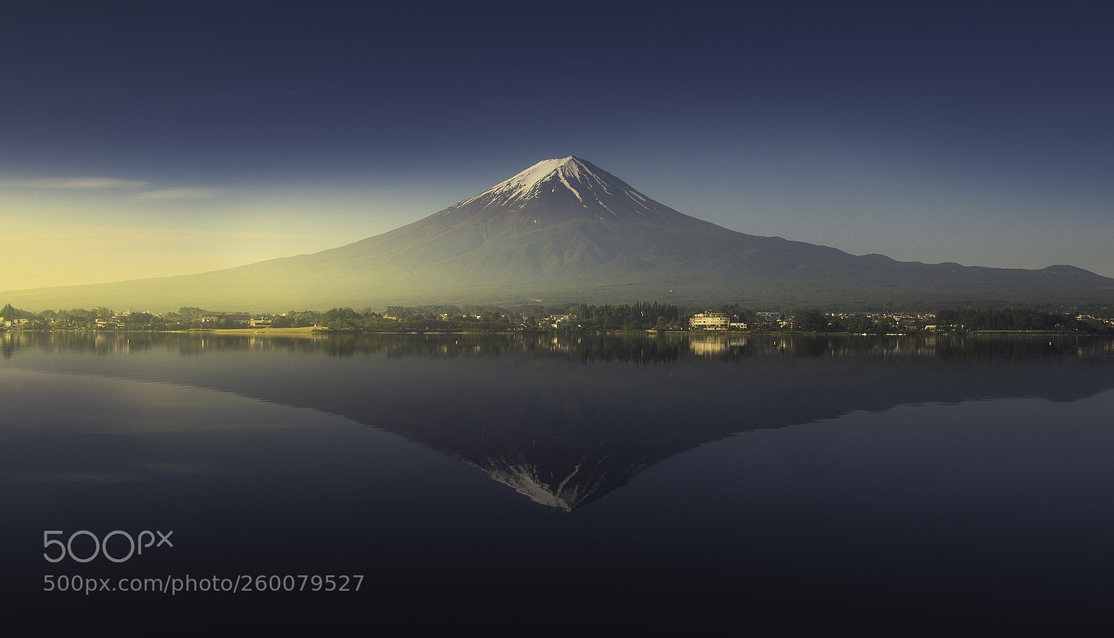 Nikon D850 sample photo. Morning light pass mt.fuji photography