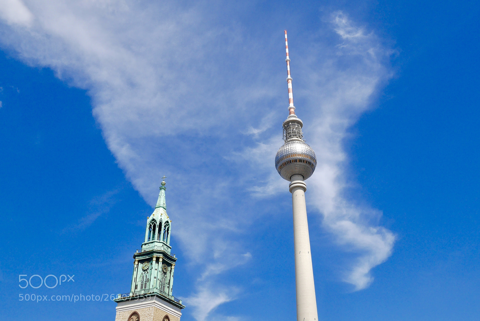 Panasonic Lumix DMC-GX7 sample photo. Berlin: yesterday and today photography