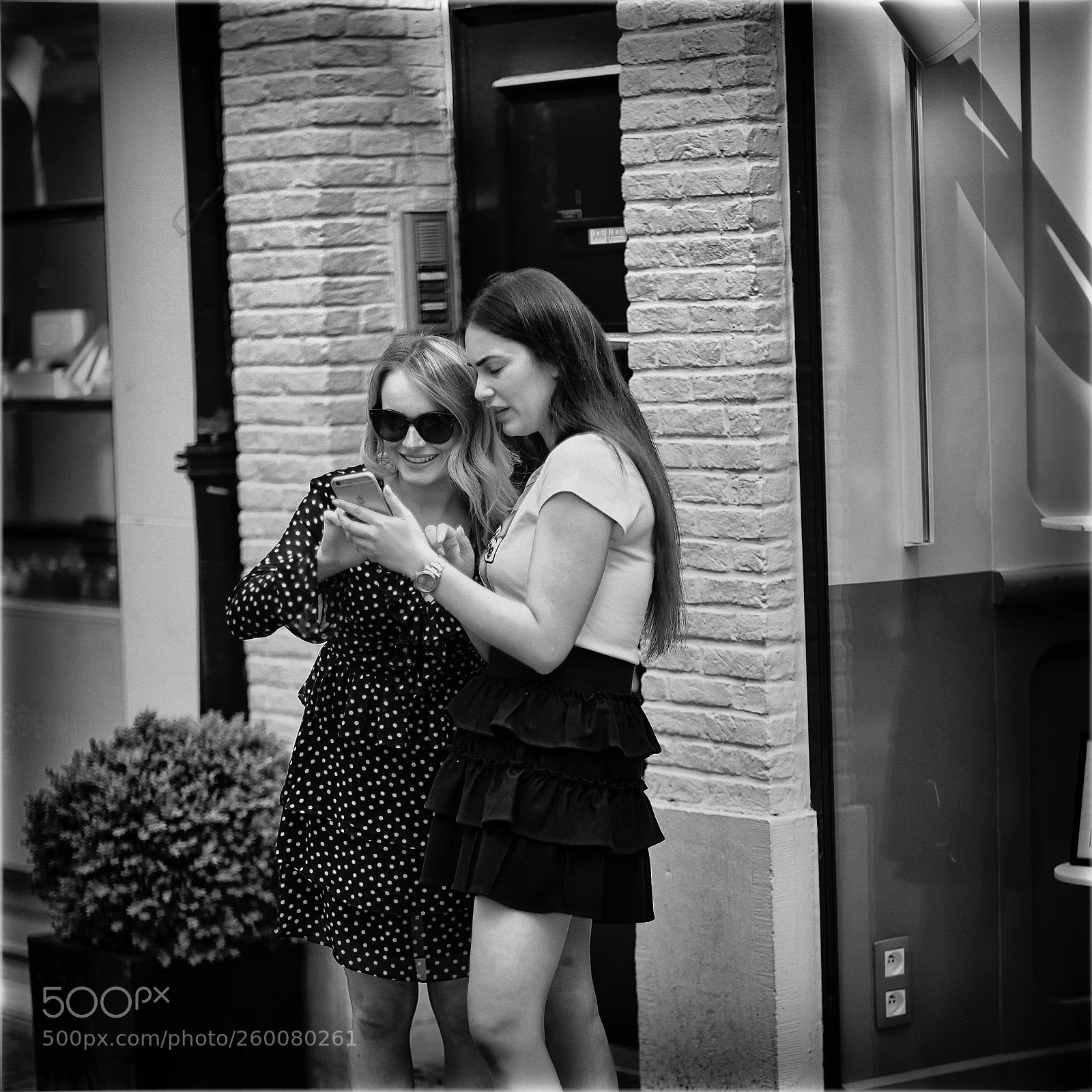 Canon EOS 5D Mark II sample photo. The beauty &...the beauty photography