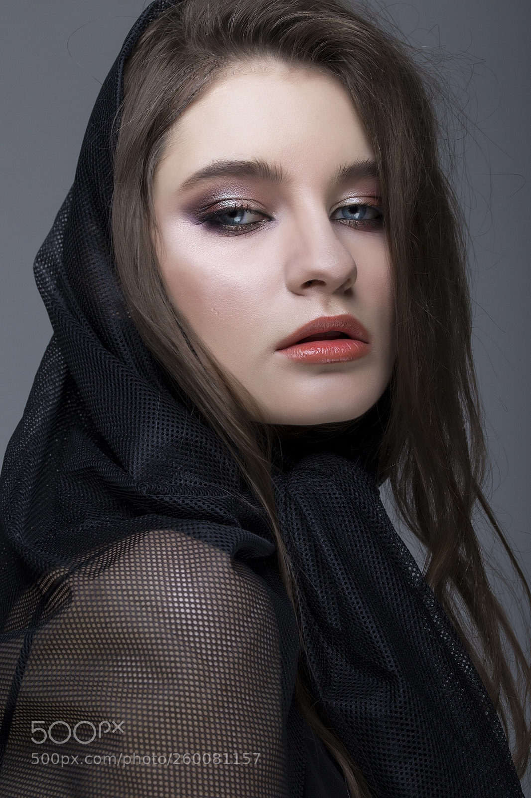 Canon EOS 6D sample photo. An_attractive _model photography