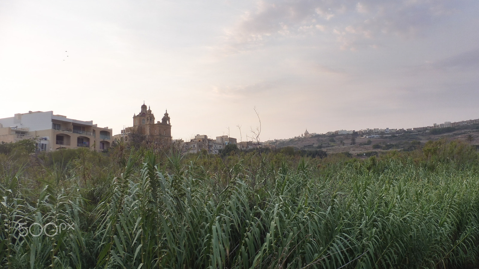 Panasonic Lumix DMC-ZS45 (Lumix DMC-TZ57) sample photo. Zebbug gozo photography