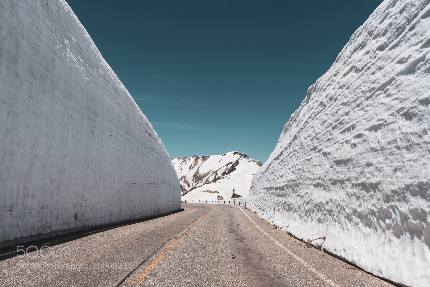 Sony a7 sample photo. 立山黑部 tateyama kurobe photography