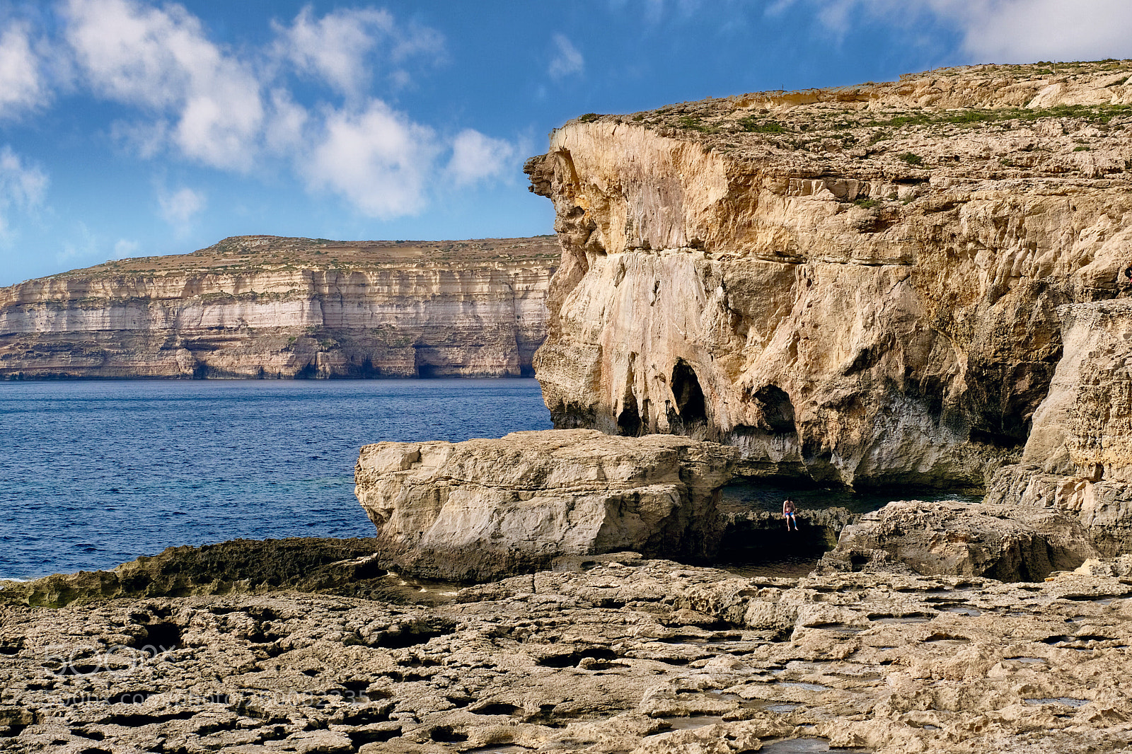 Fujifilm X-Pro2 sample photo. Got malta photography